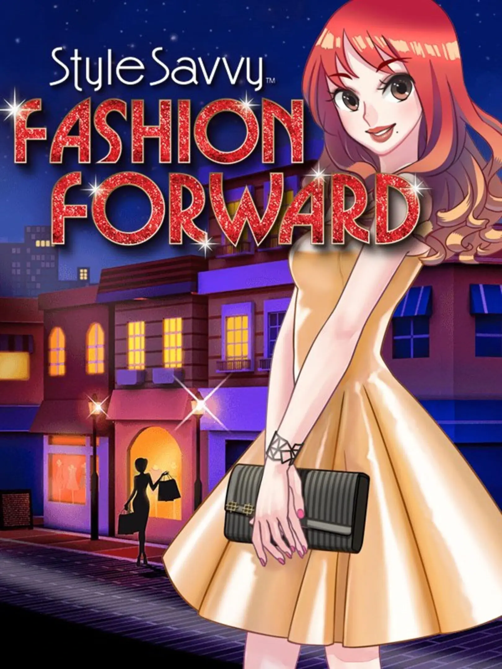Picture of Girls Mode 3: Kirakira * Code