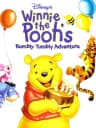 Picture of Disneys Winnie Puuh Kunterbunte Abenteuer