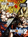 Picture of Dragon Ball: Xenoverse + Dragon Ball: Xenoverse 2