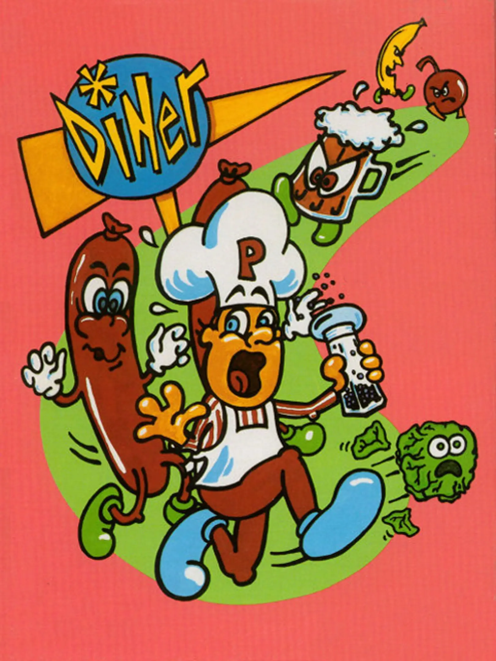 Picture of Diner
