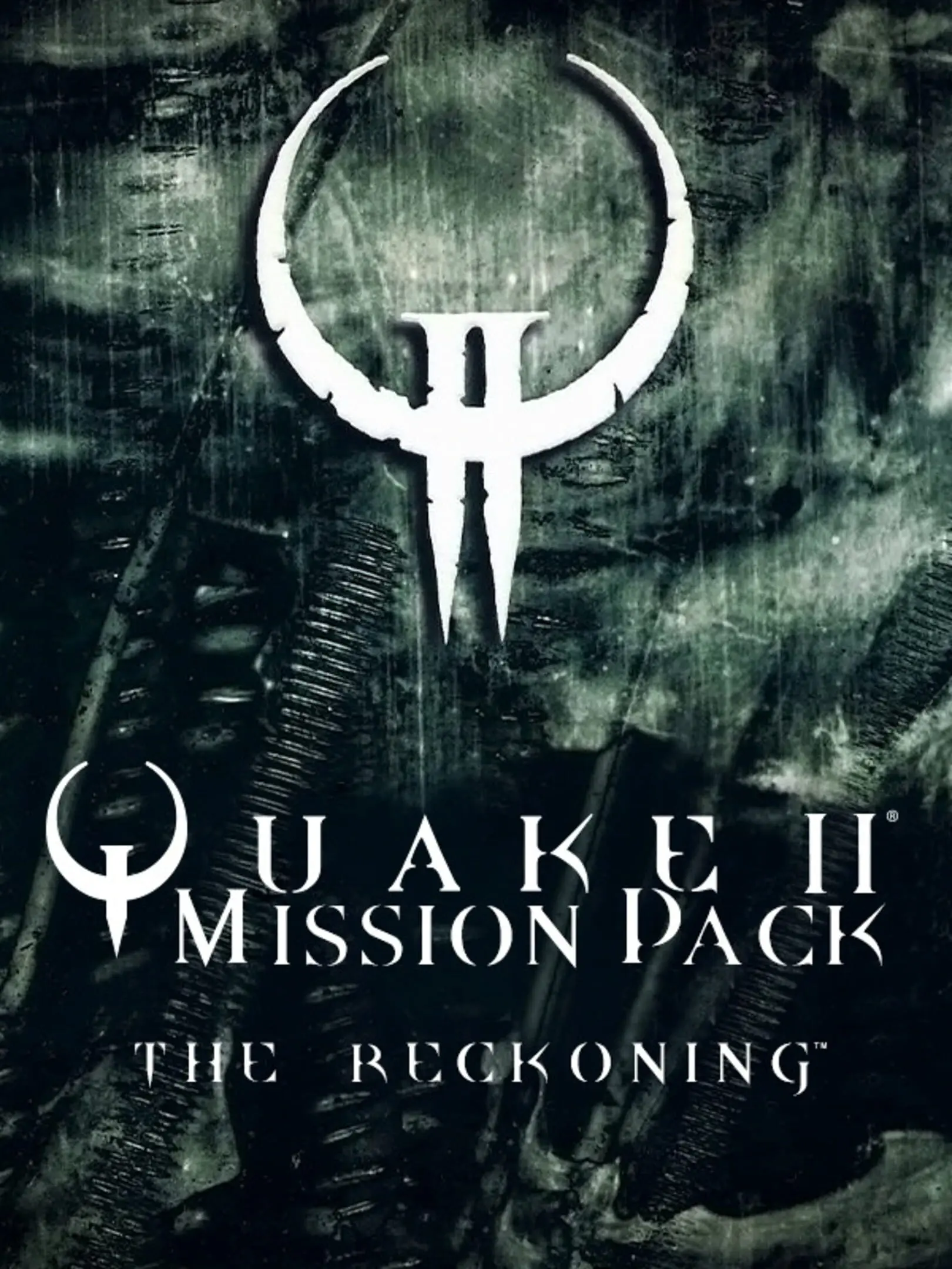Quake II Mission Pack - The Reckoning