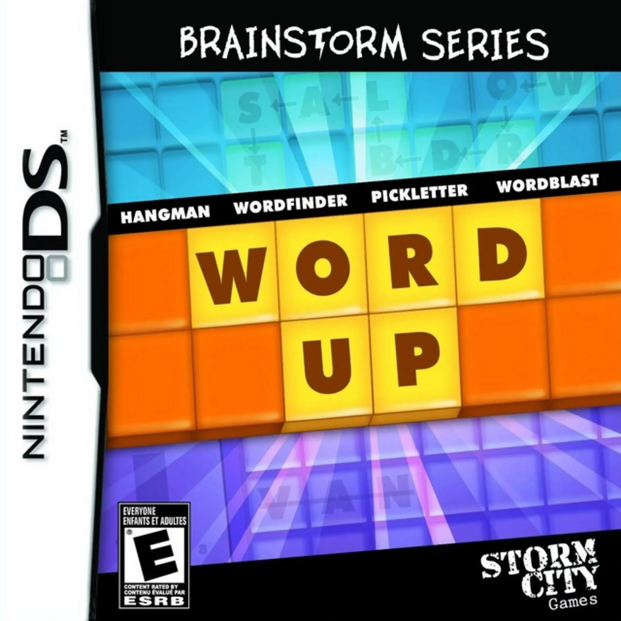 Picture of Word Up