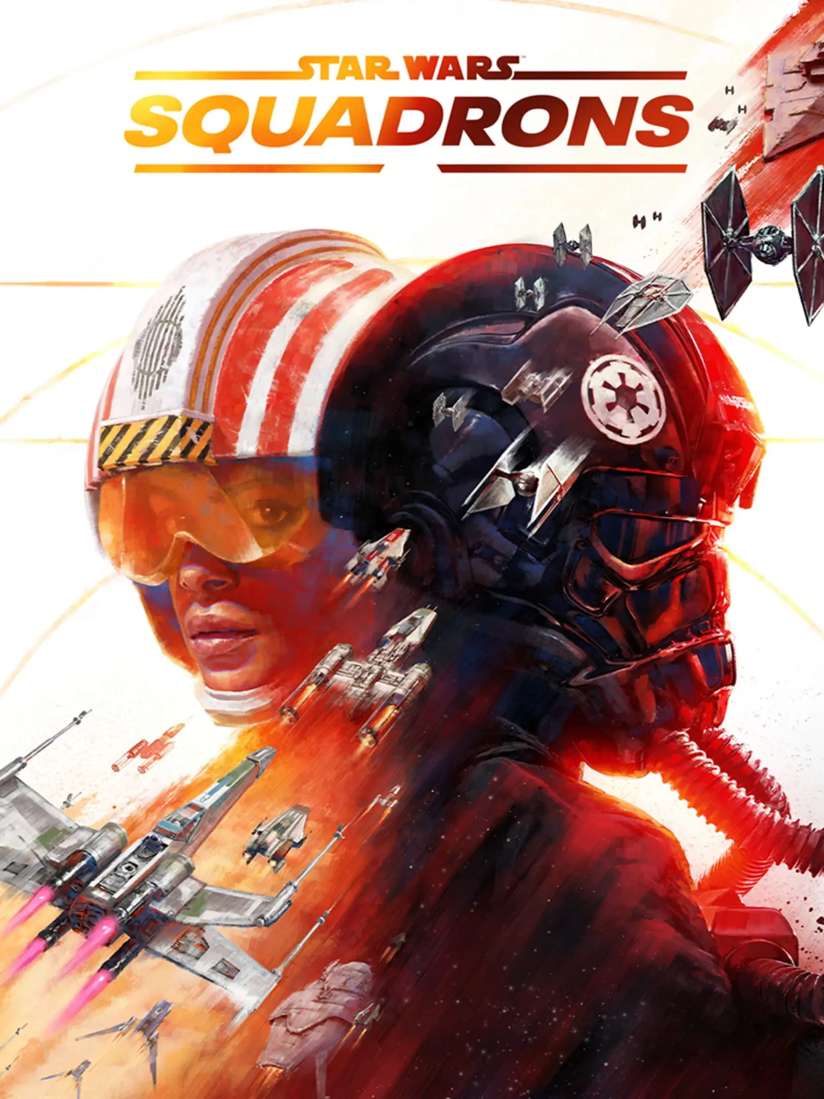 Star Wars Squadrons