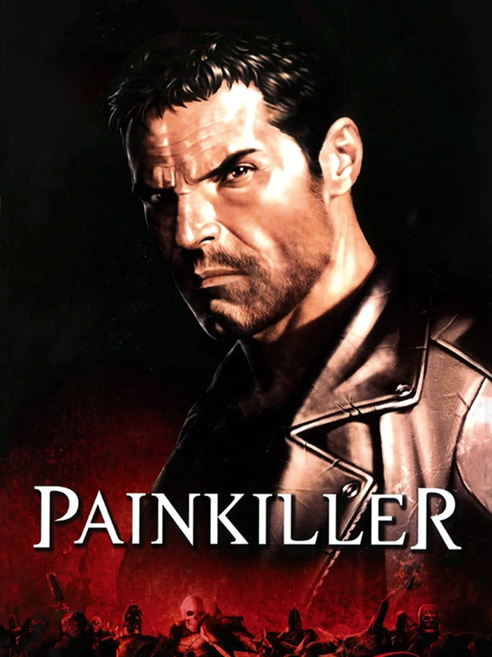 Picture of Painkiller