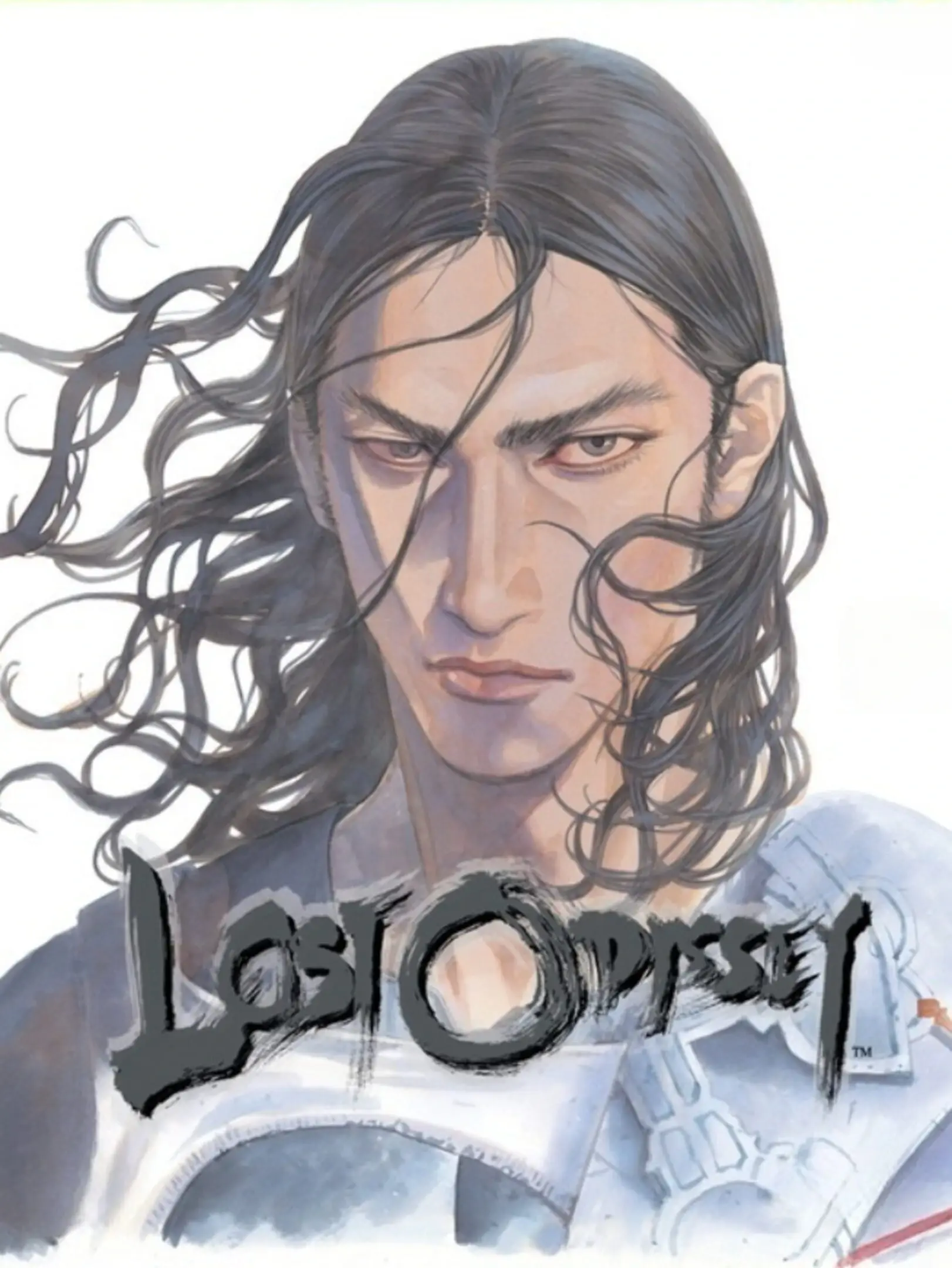 Picture of Lost Odyssey 2