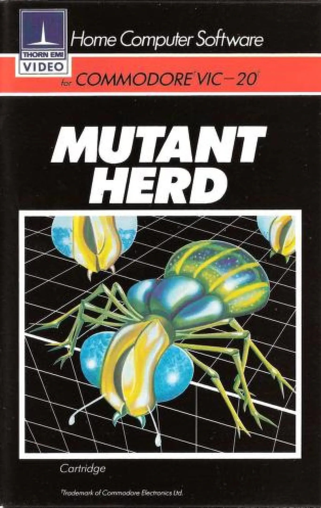 Picture of Mutant Herd