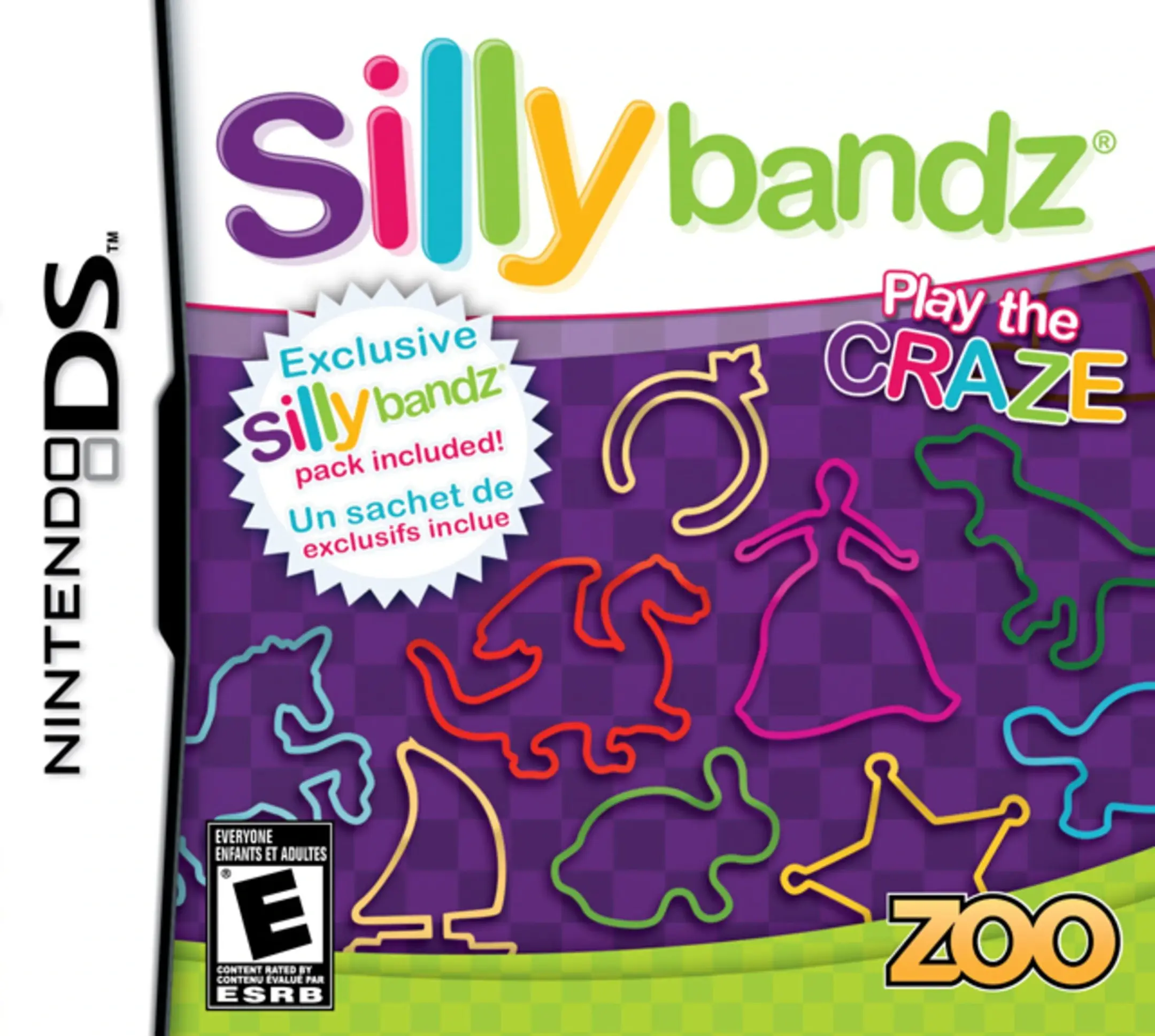 Picture of Silly Bandz
