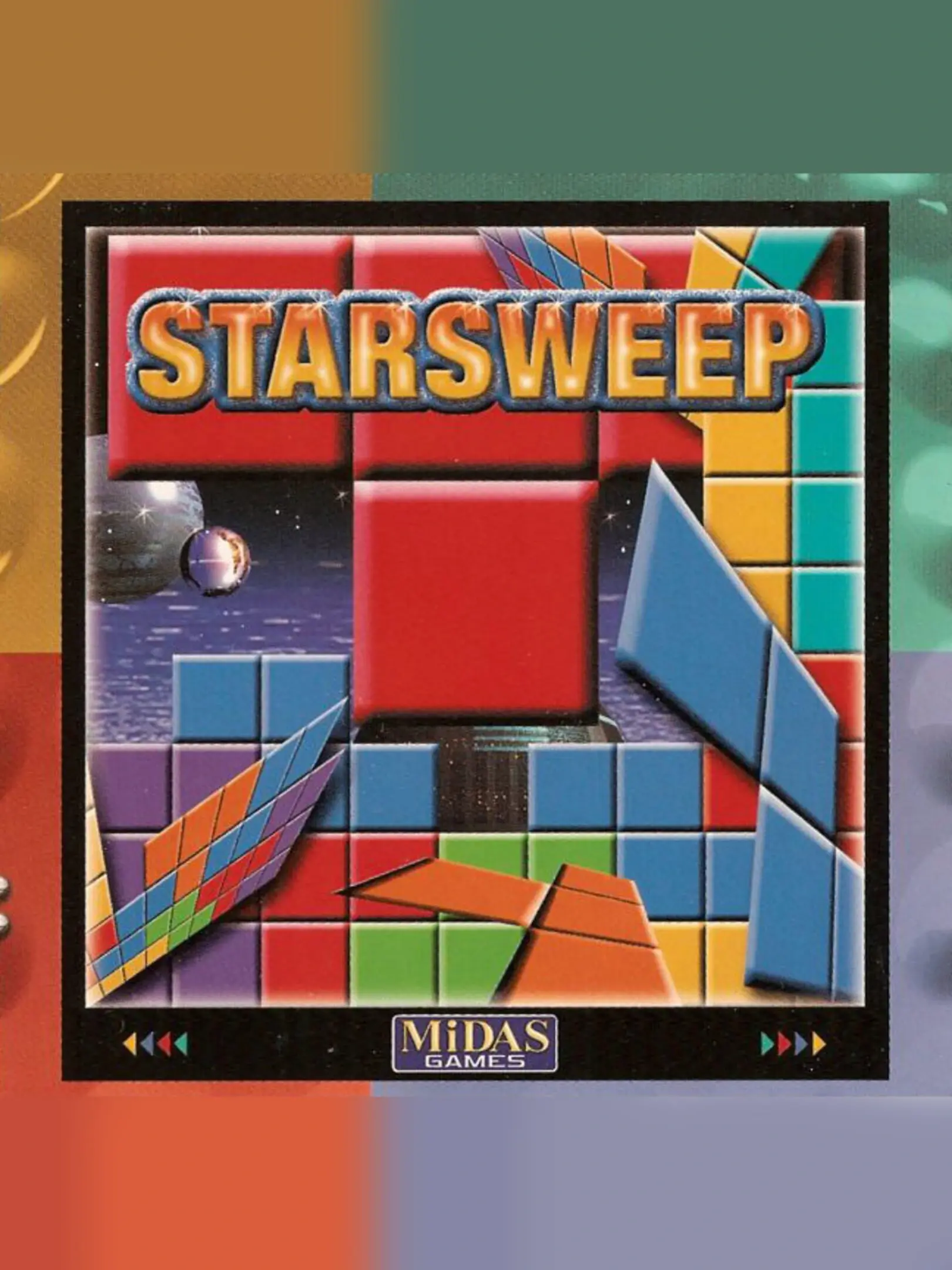 Picture of Puzzle Star Sweep (2)