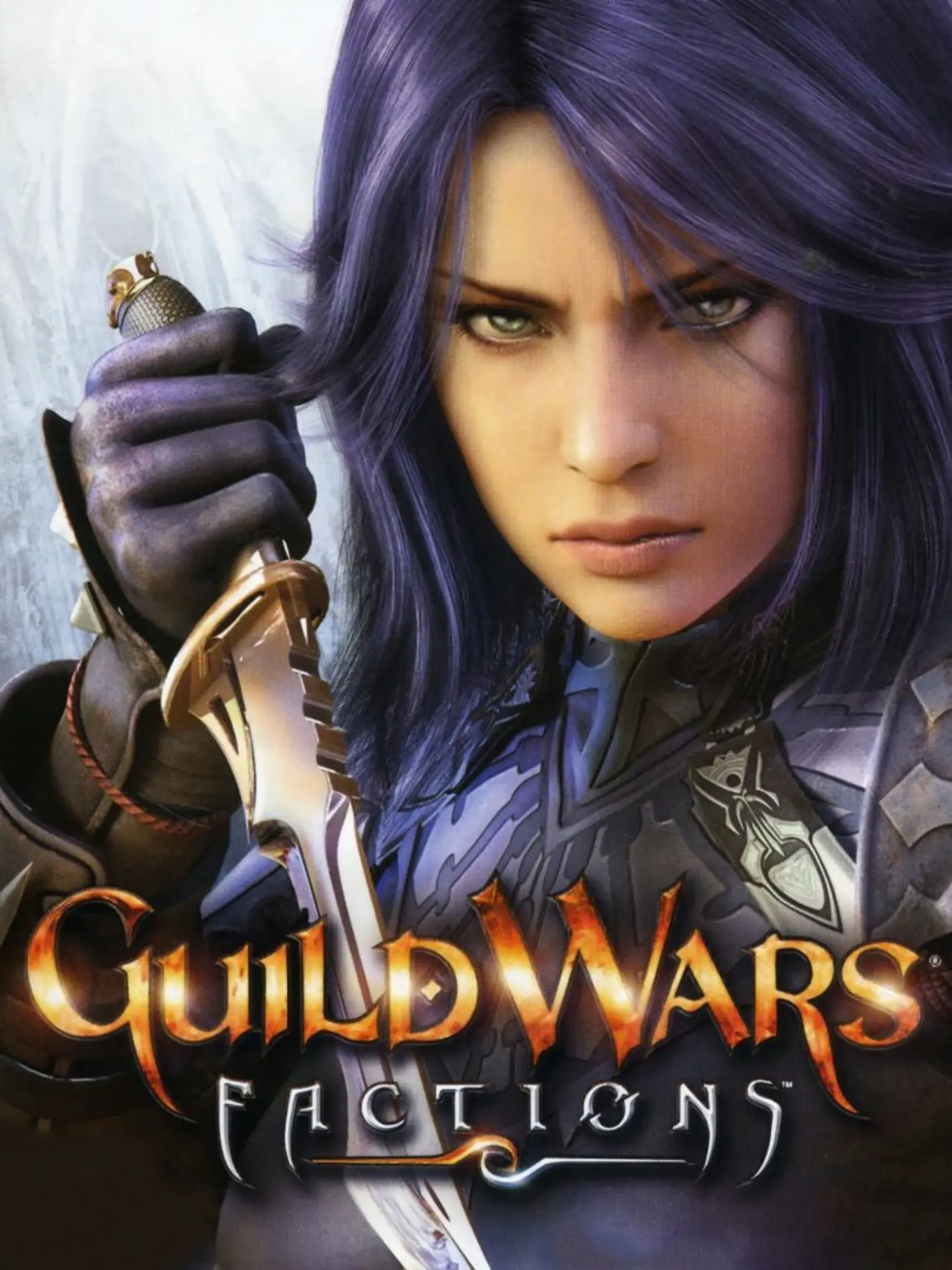 Guild Wars - Factions