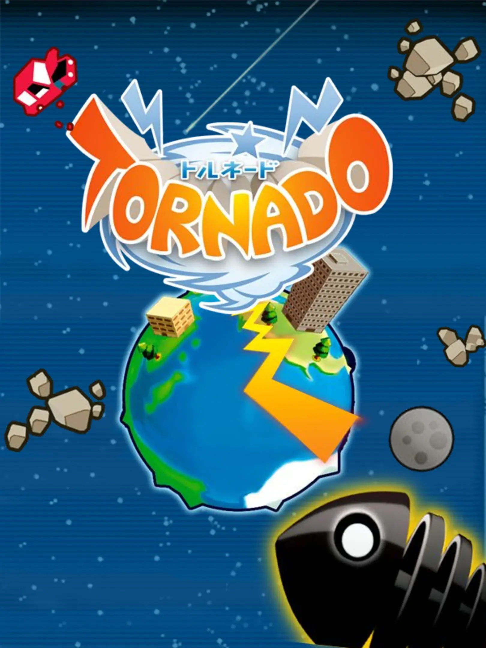 Picture of Tornado (2)