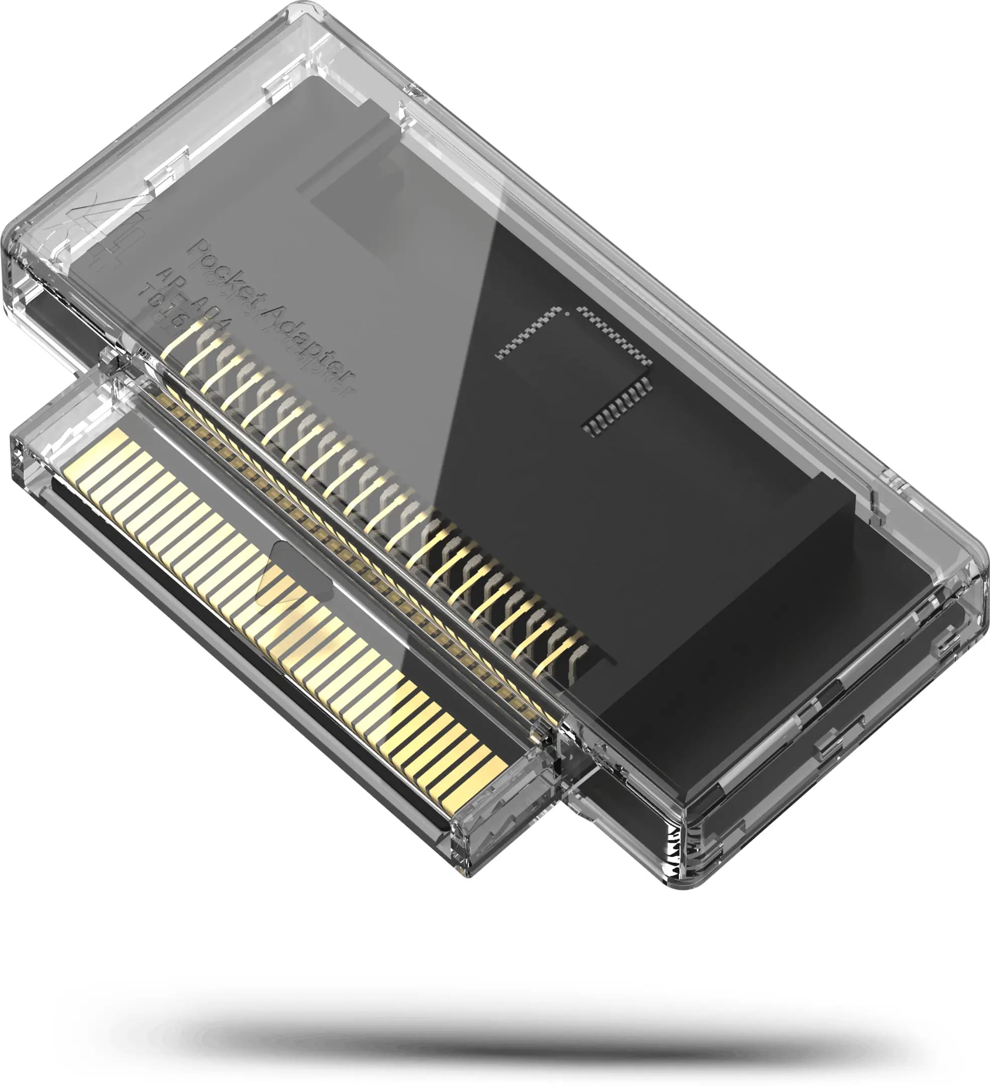 Picture of Analogue Pocket Adapter 1