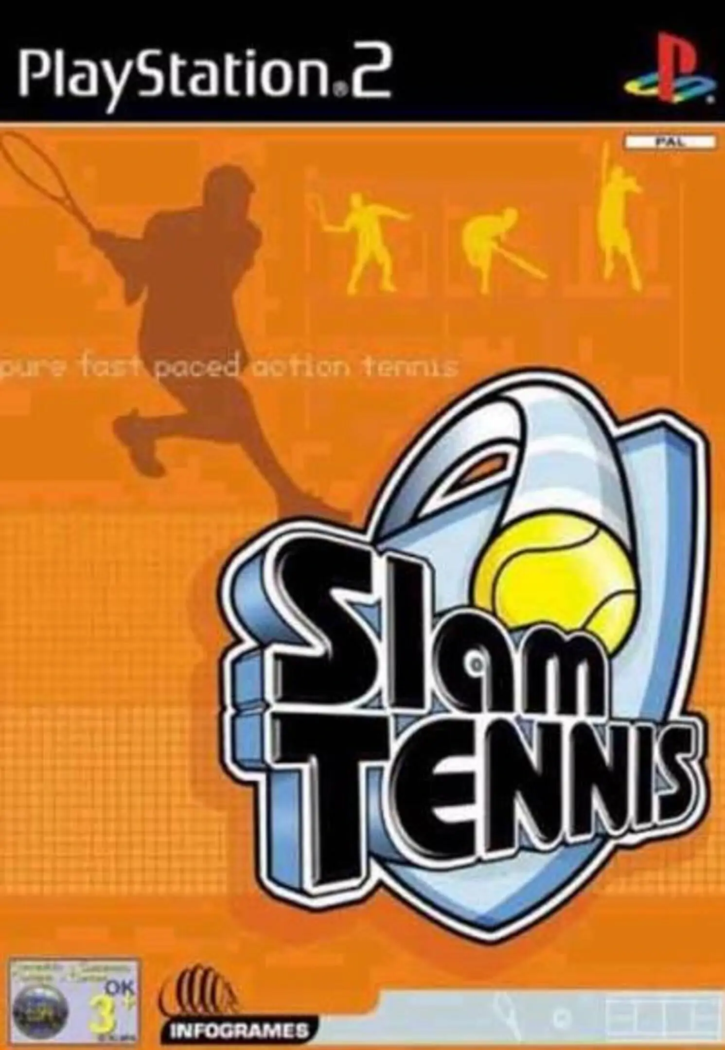 Picture of Slam Tennis