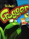 Picture of Frogger