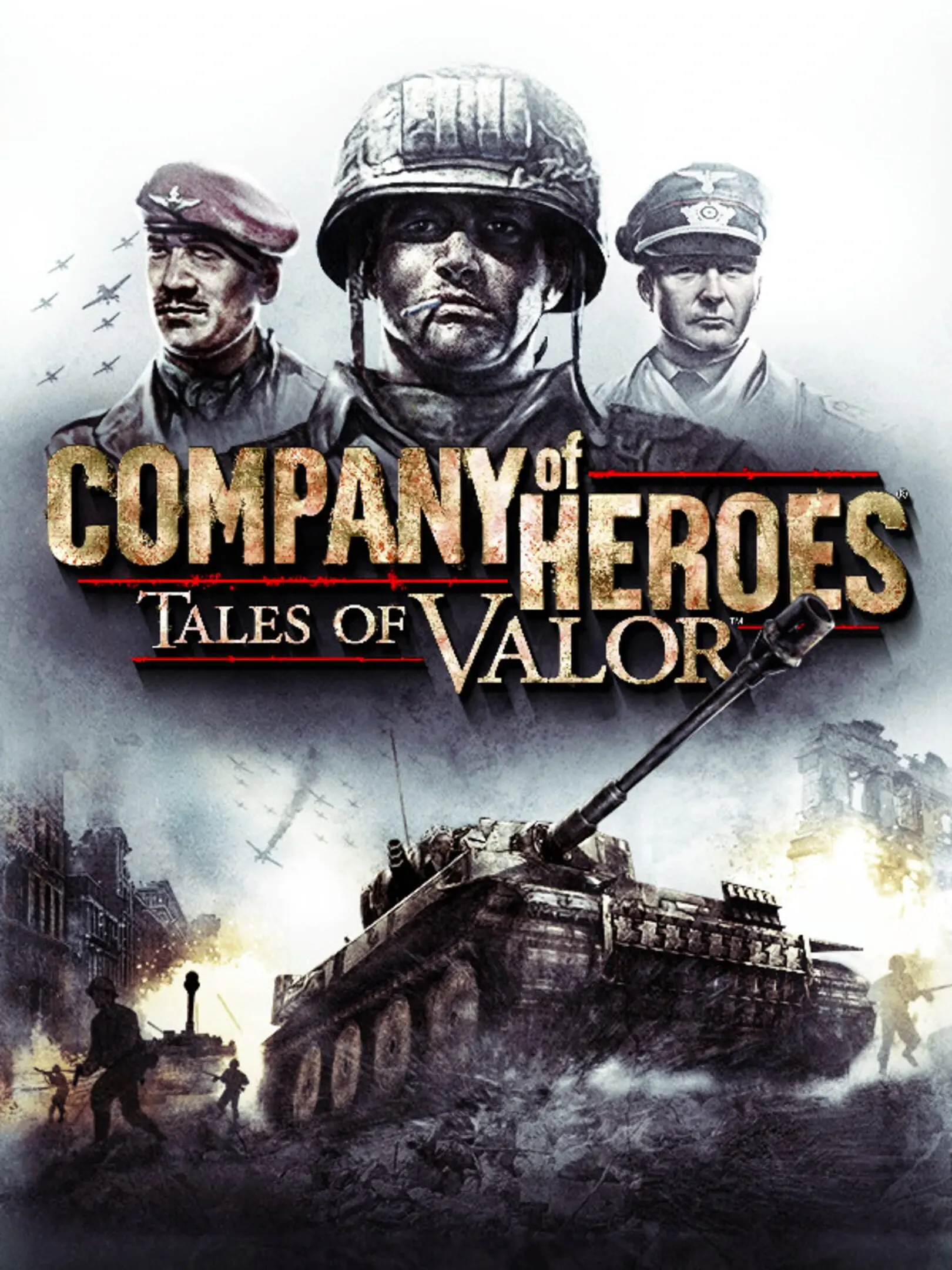 Picture of Company of Heroes: Tales of Valor