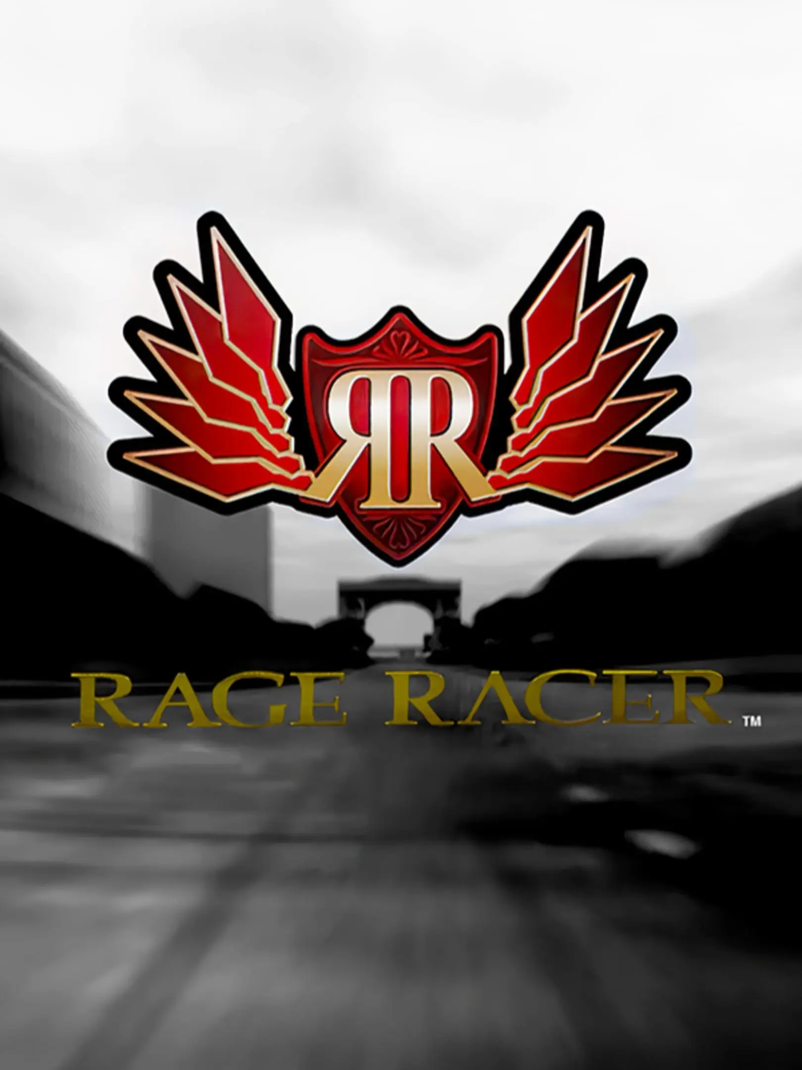 Picture of Rage Racer