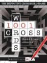 Picture of 1001 Crosswords