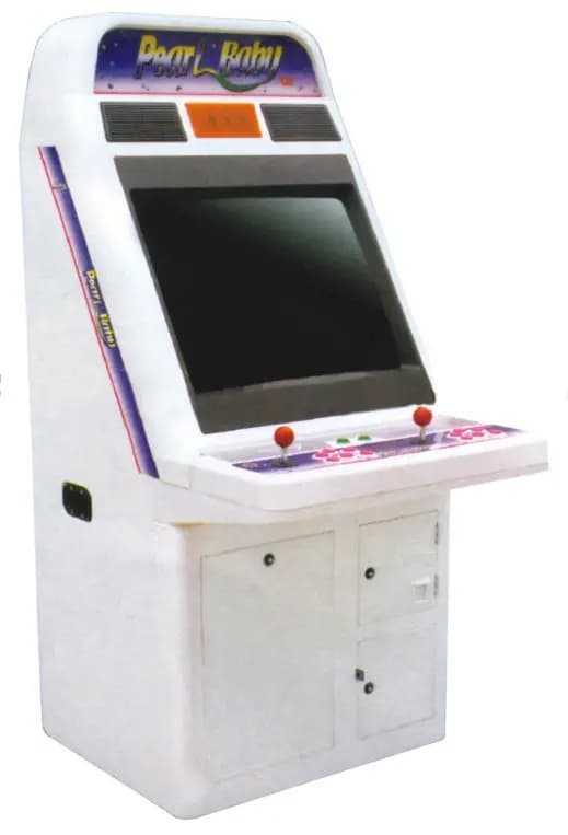 Picture of Pearl Baby 1