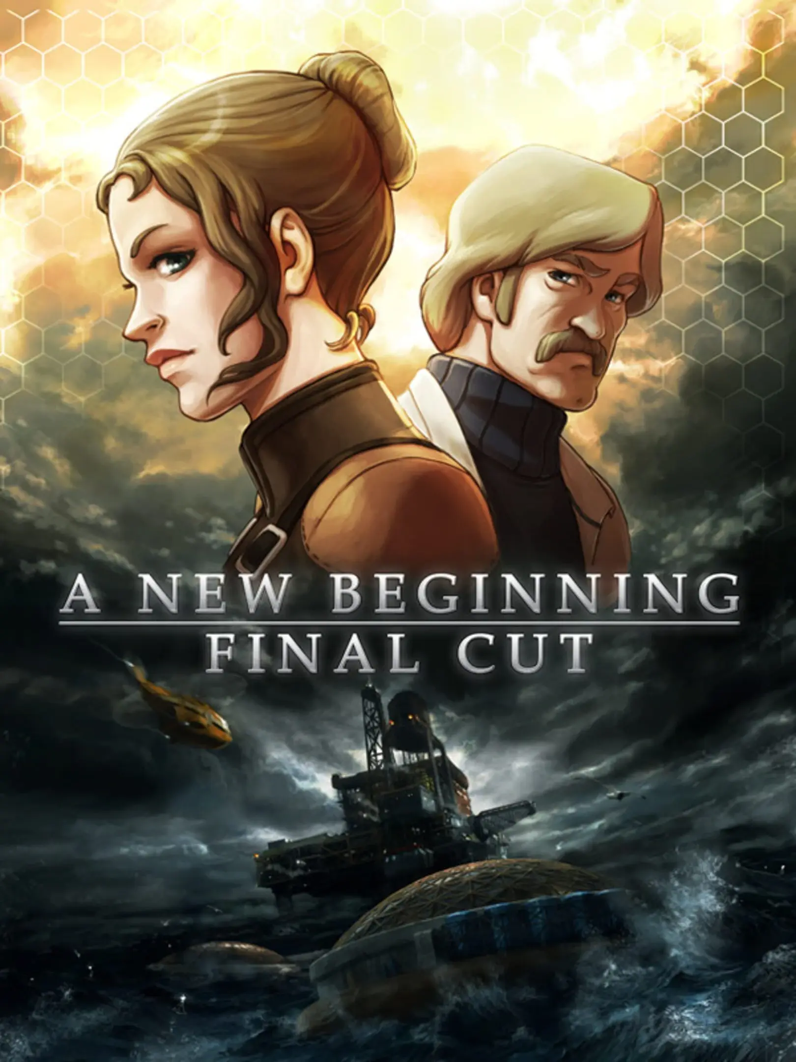 A New Beginning