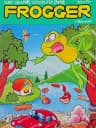 Picture of Frogger