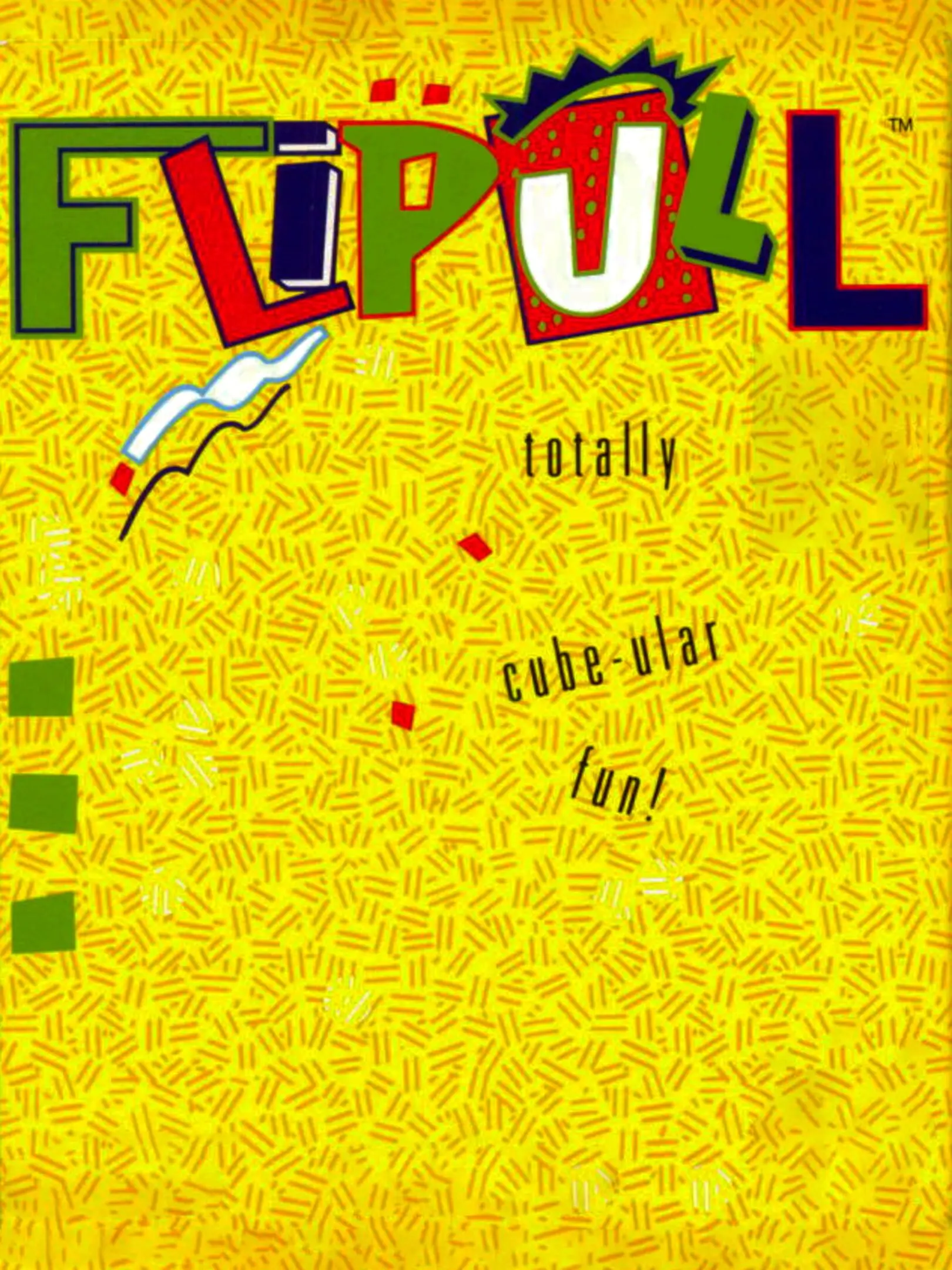 Picture of Flipull