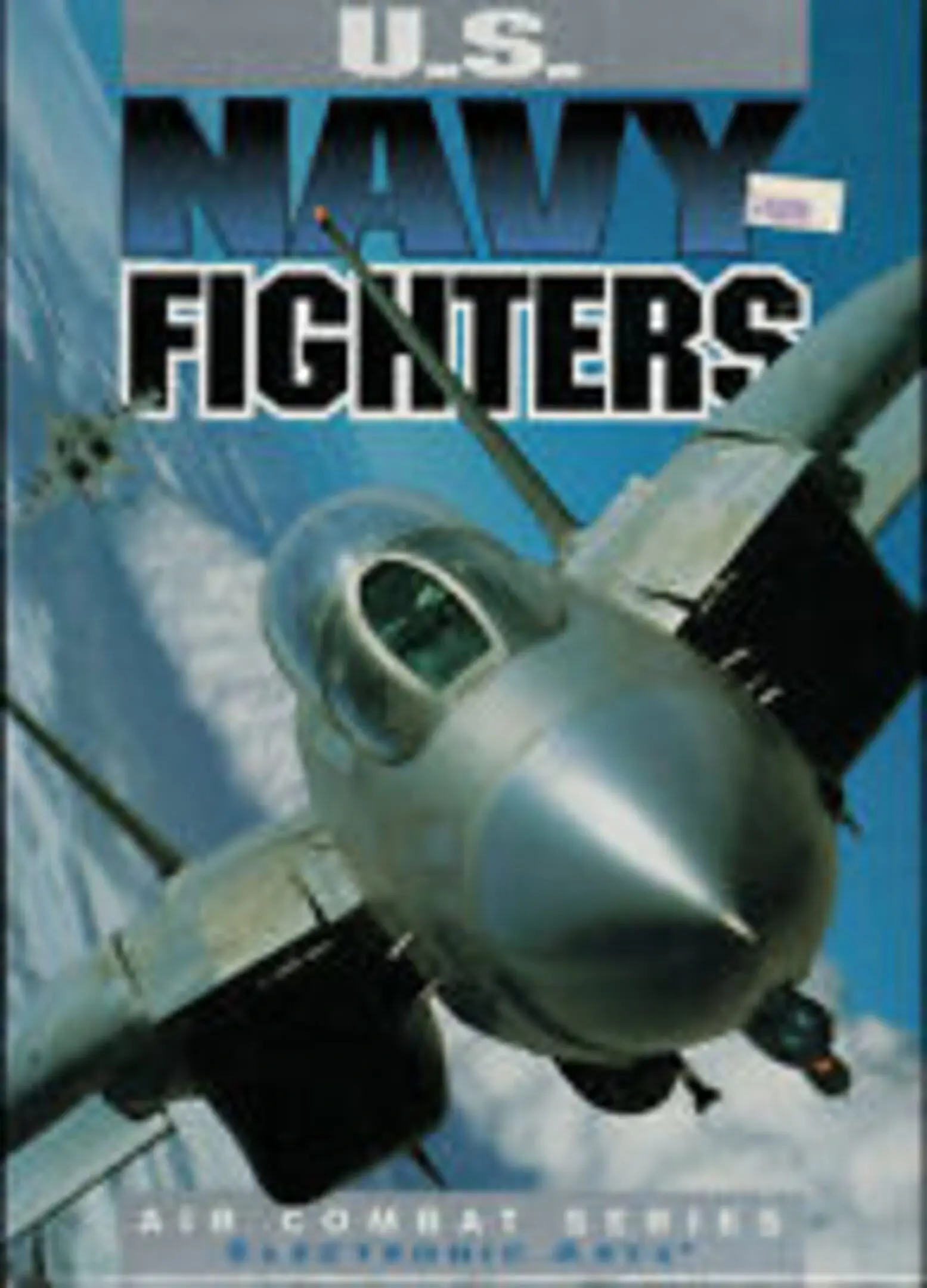 Picture of Jane's Combat Simulations: U.S. Navy Fighters