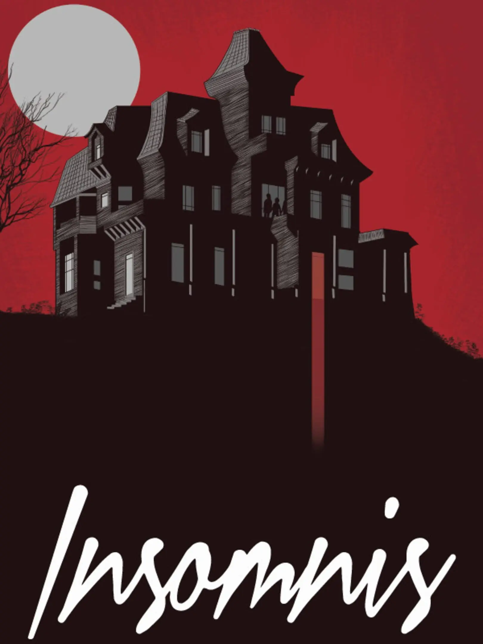 Picture of Insomnis
