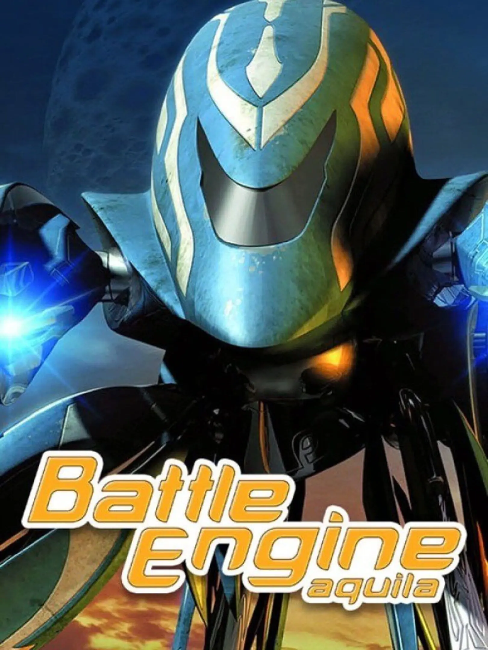 Picture of Battle Engine Aquila