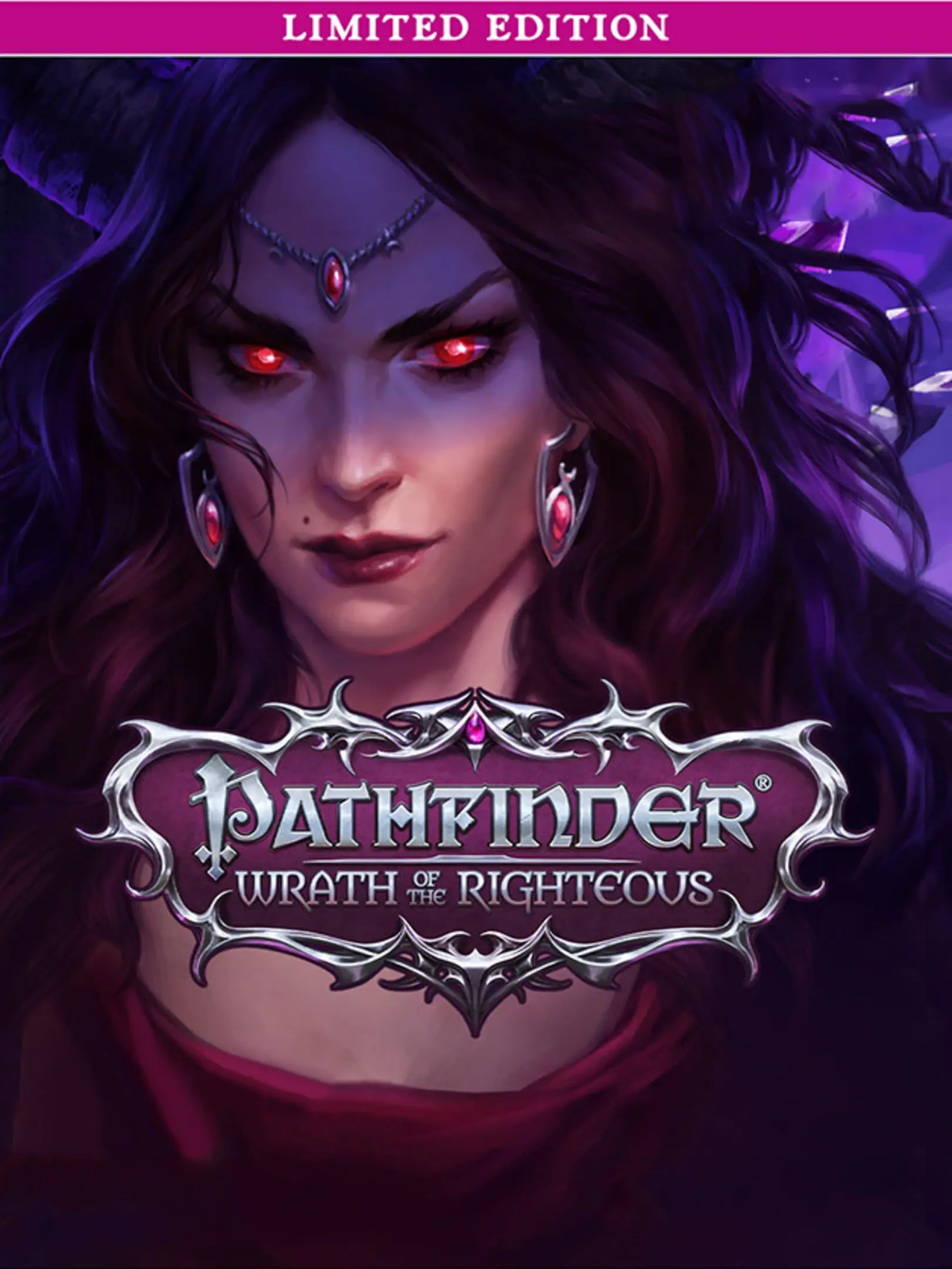 Pathfinder: Wrath of the Righteous