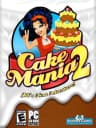 Picture of Cake Mania 2: Jill's Next Adventure!