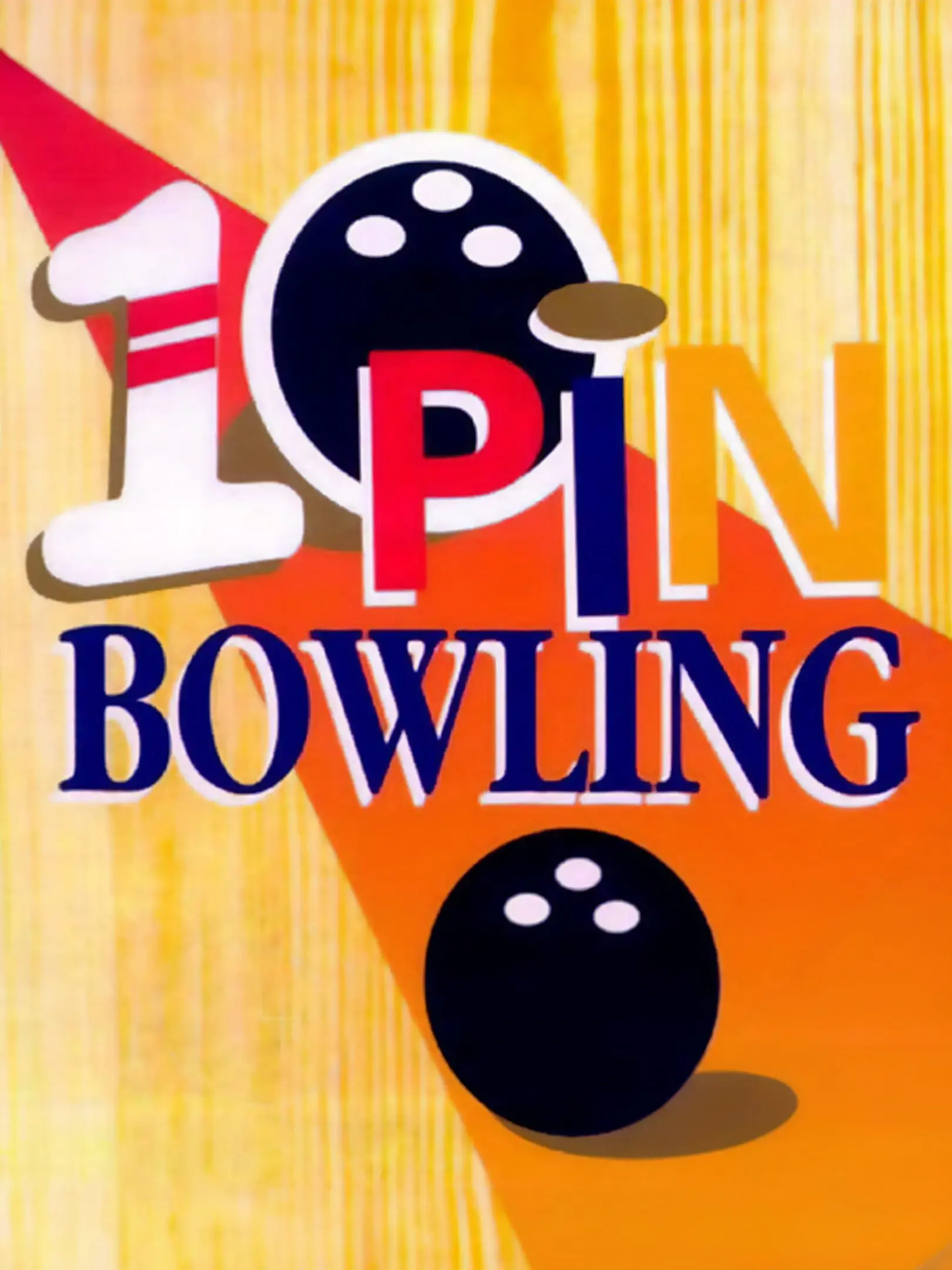 Picture of 10 Pin Bowling