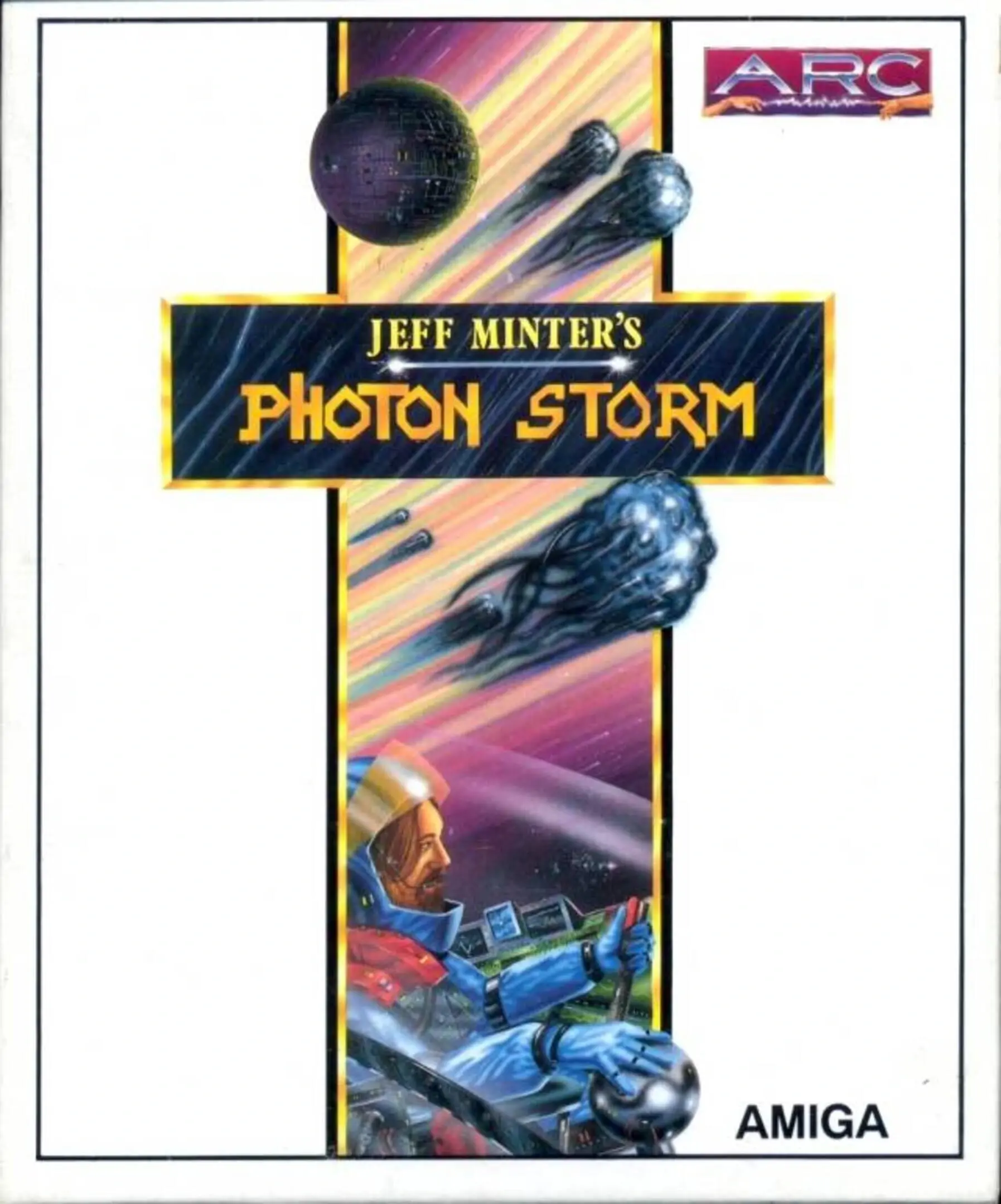 Picture of Photon Storm