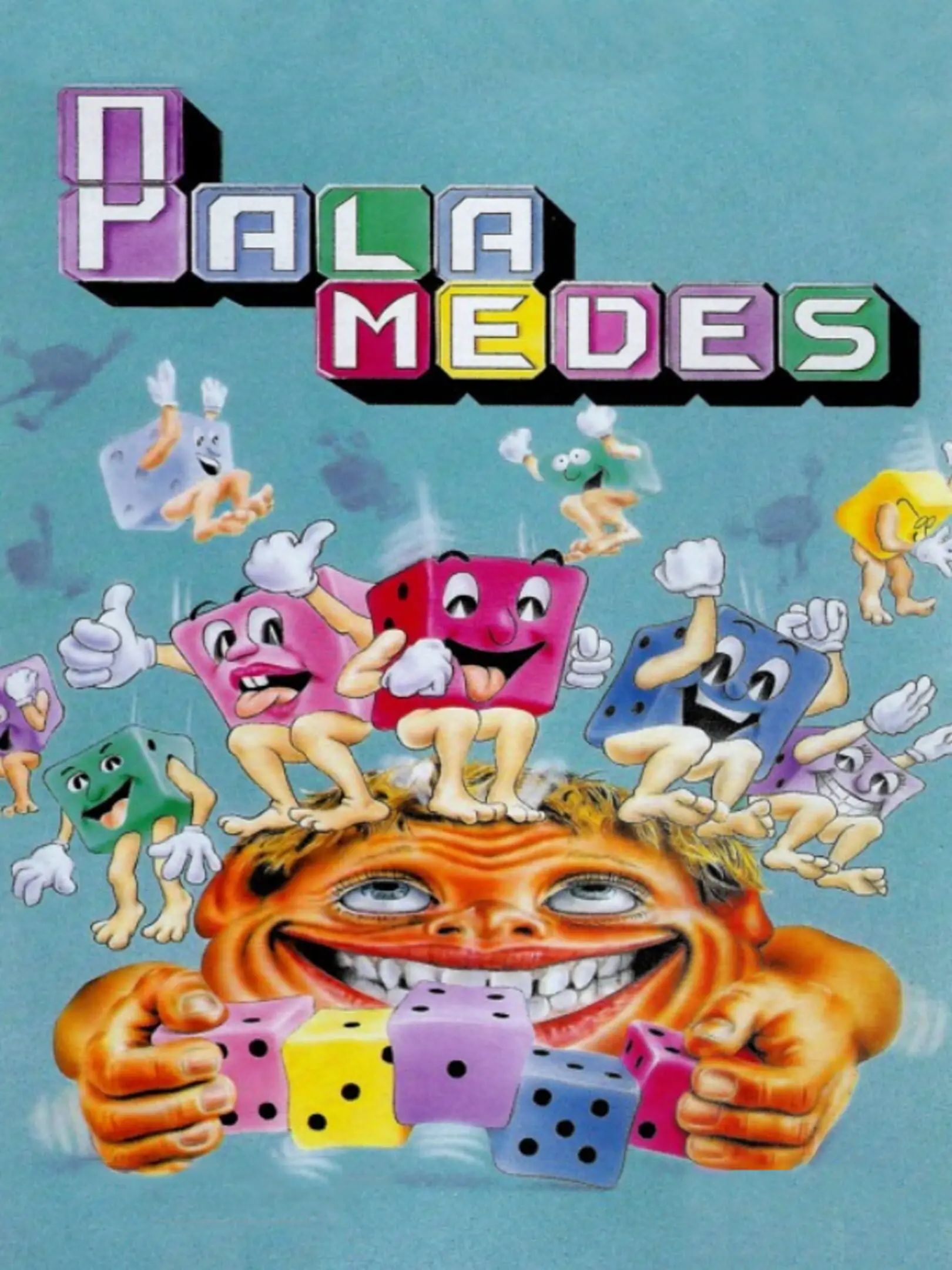 Picture of Palamedes