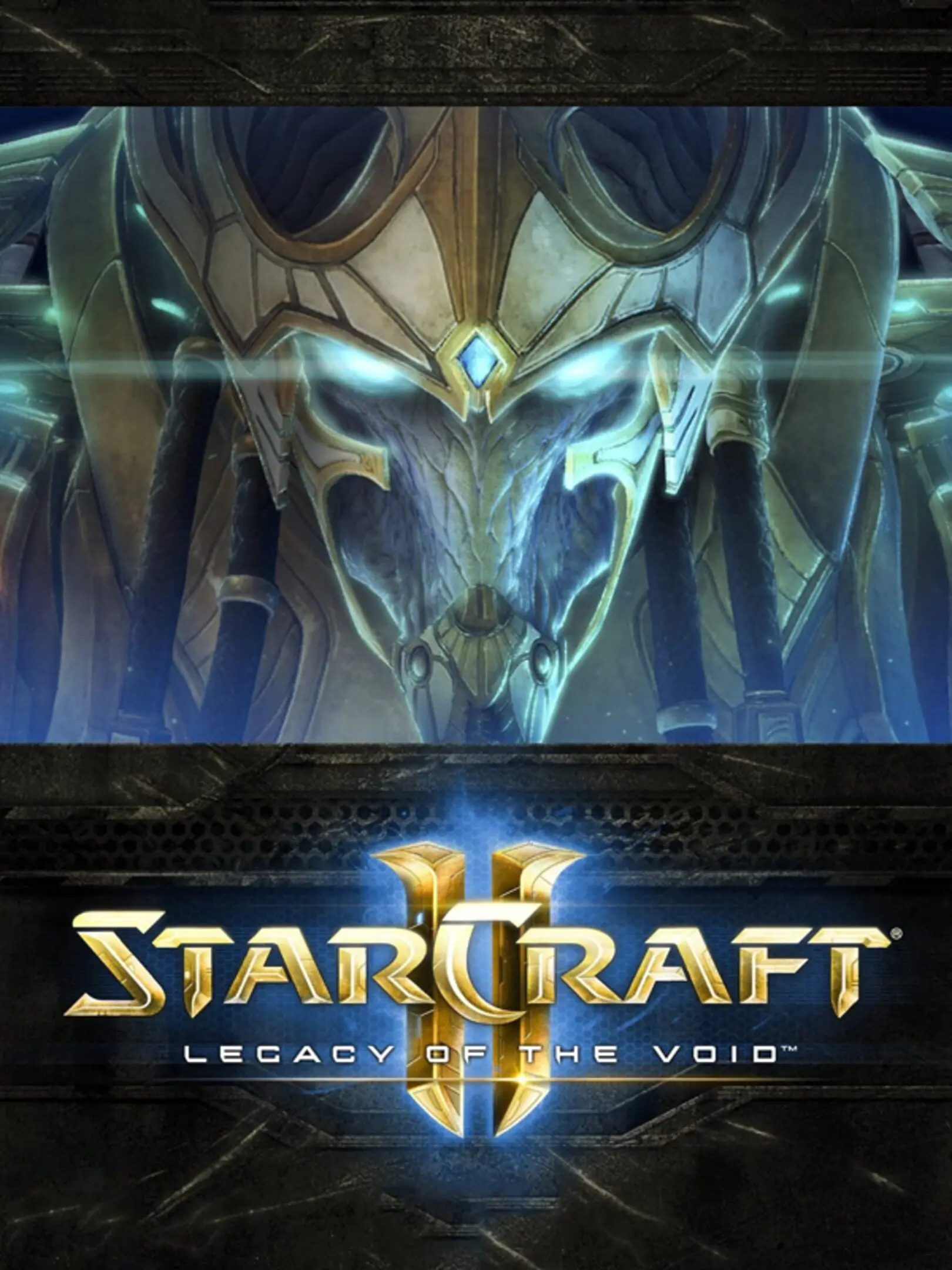 StarCraft II: Legacy of the Void
