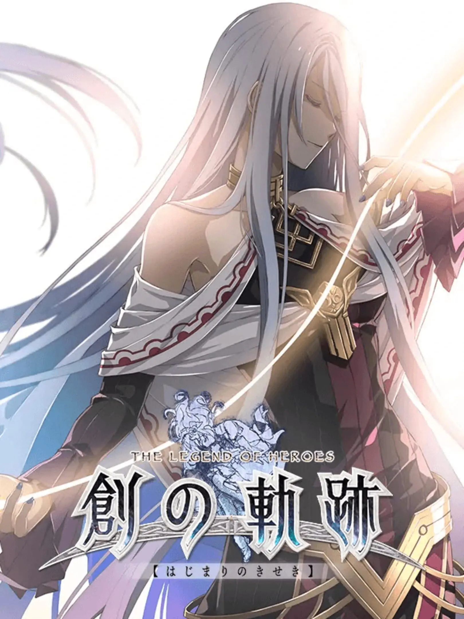 Picture of The Legend of Heroes: Trails into Reverie (3)