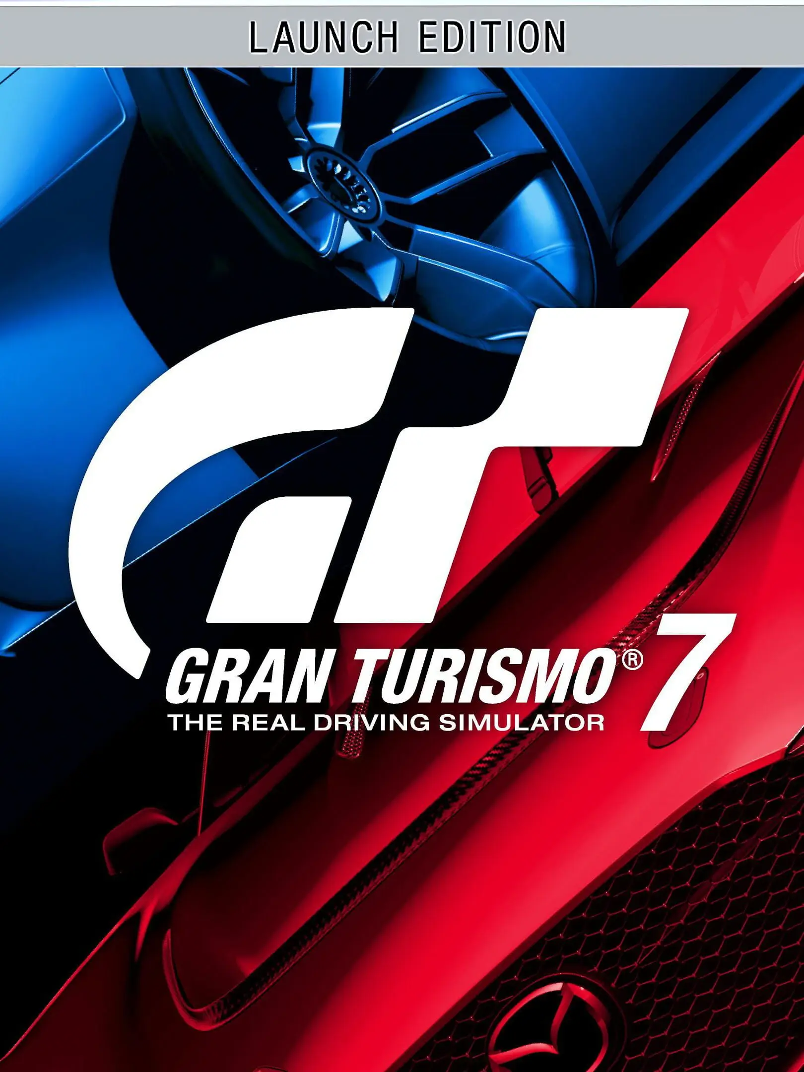 Gran Turismo 7