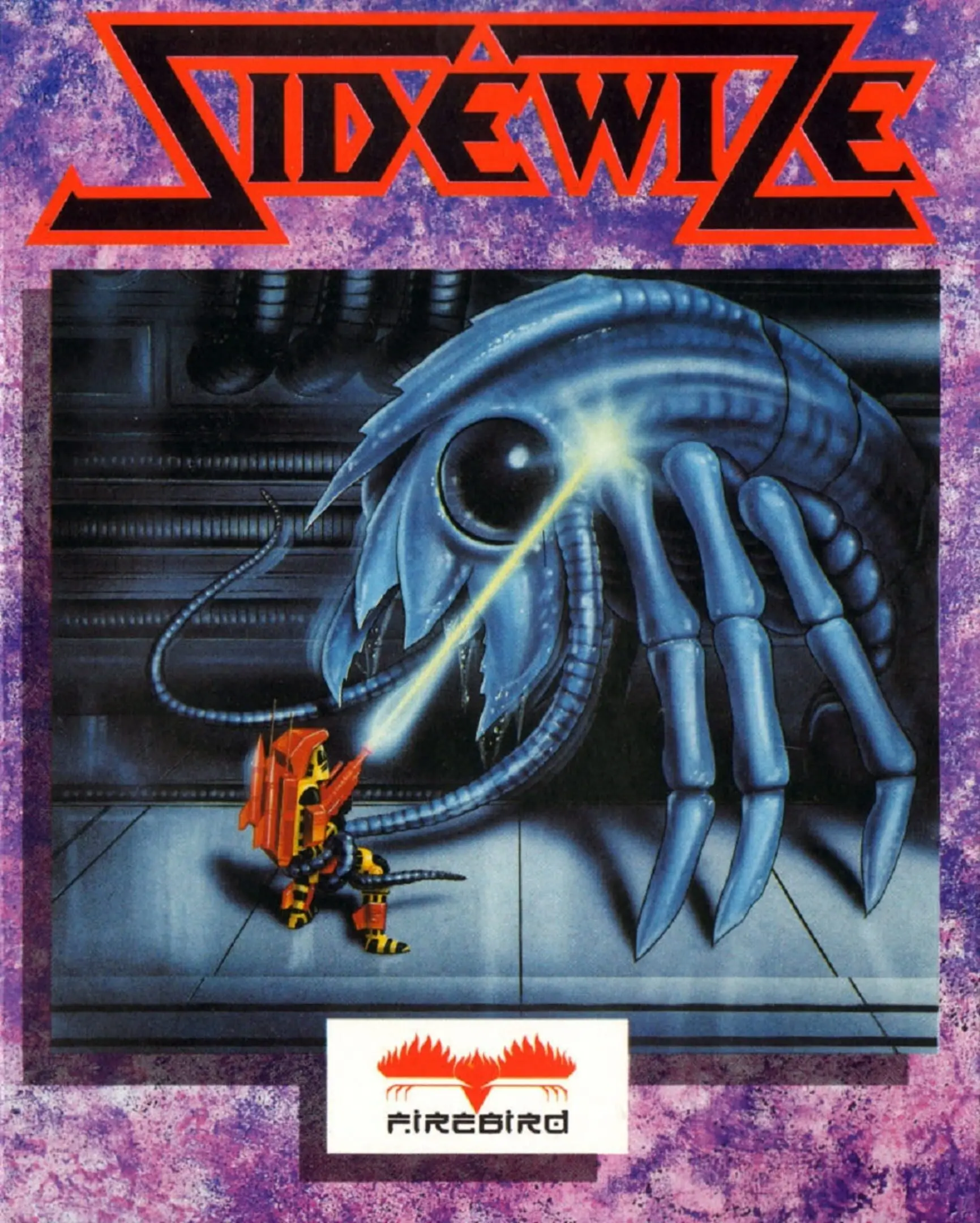 Picture of Sidewize
