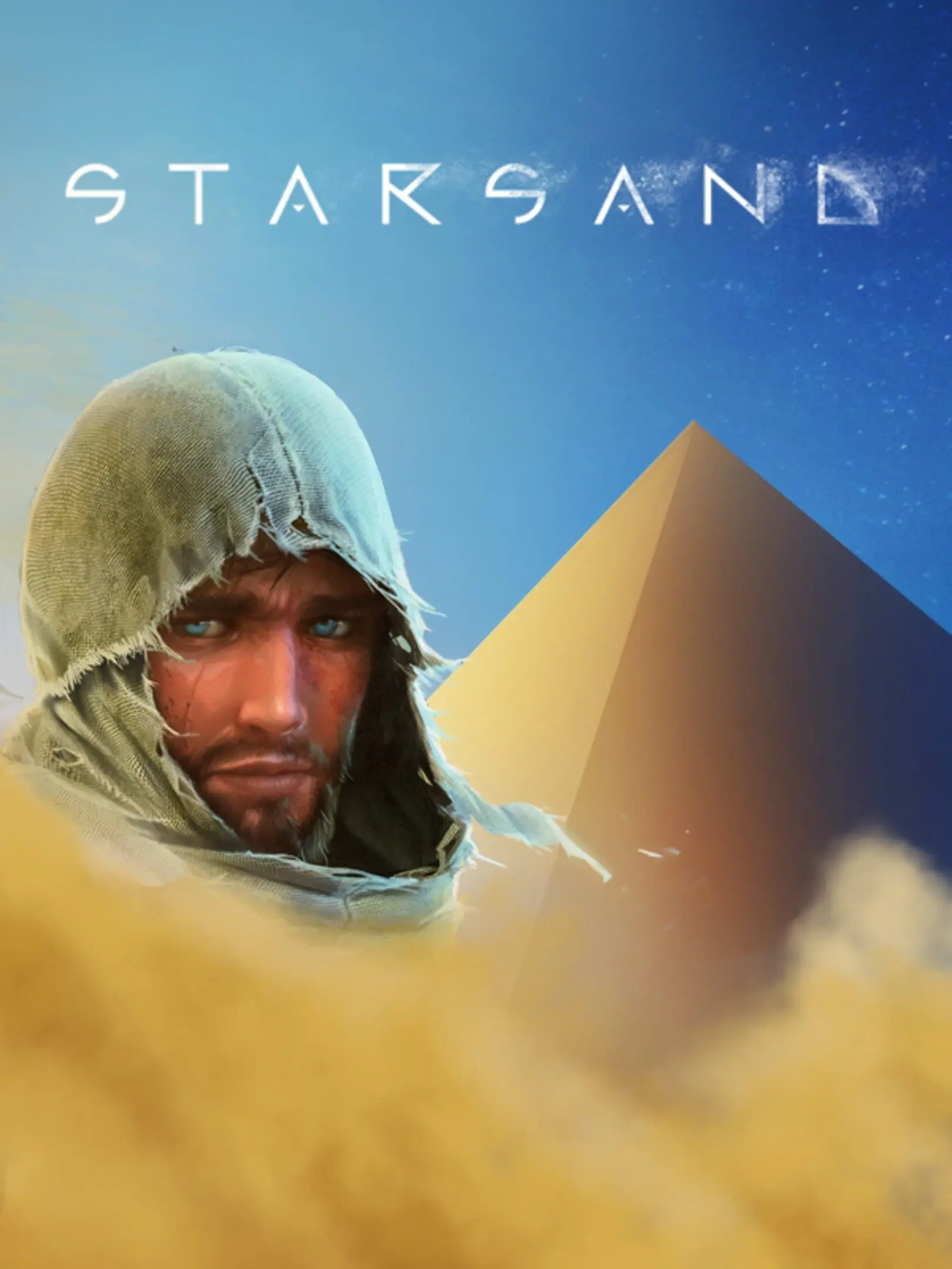 Picture of Starsand