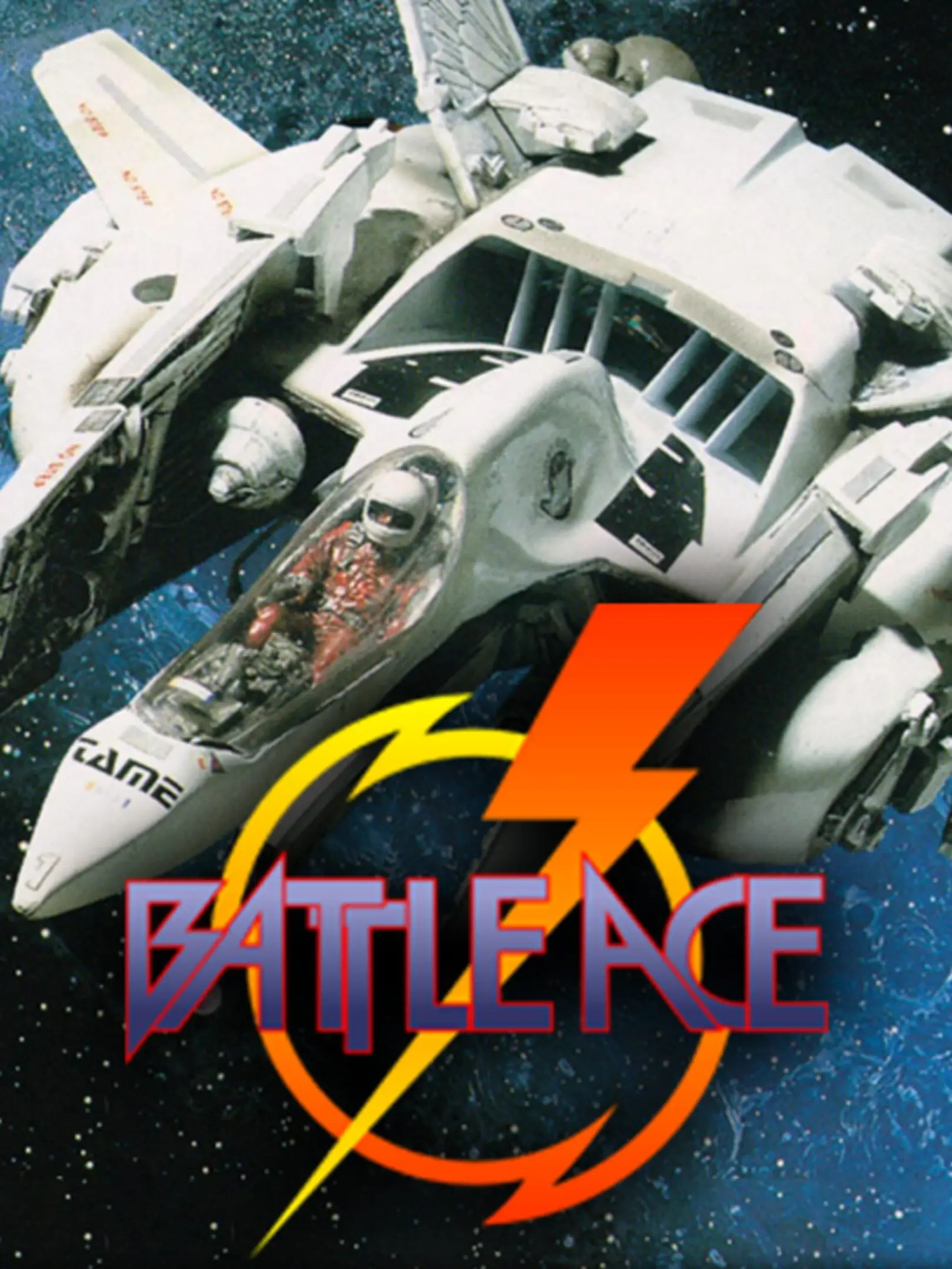 Picture of Battle Ace