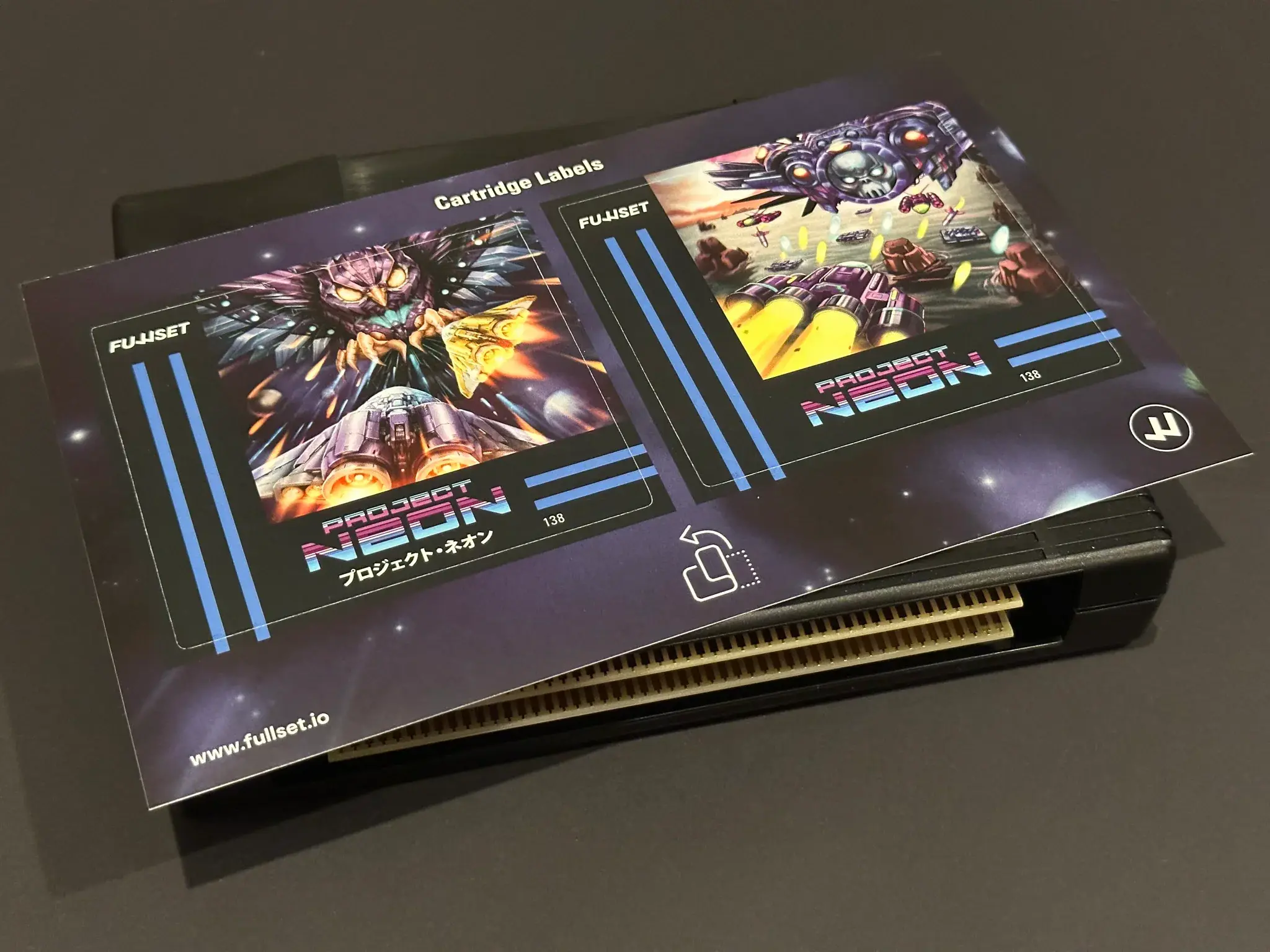 Picture of Project Neon (Standard Edition) (5)