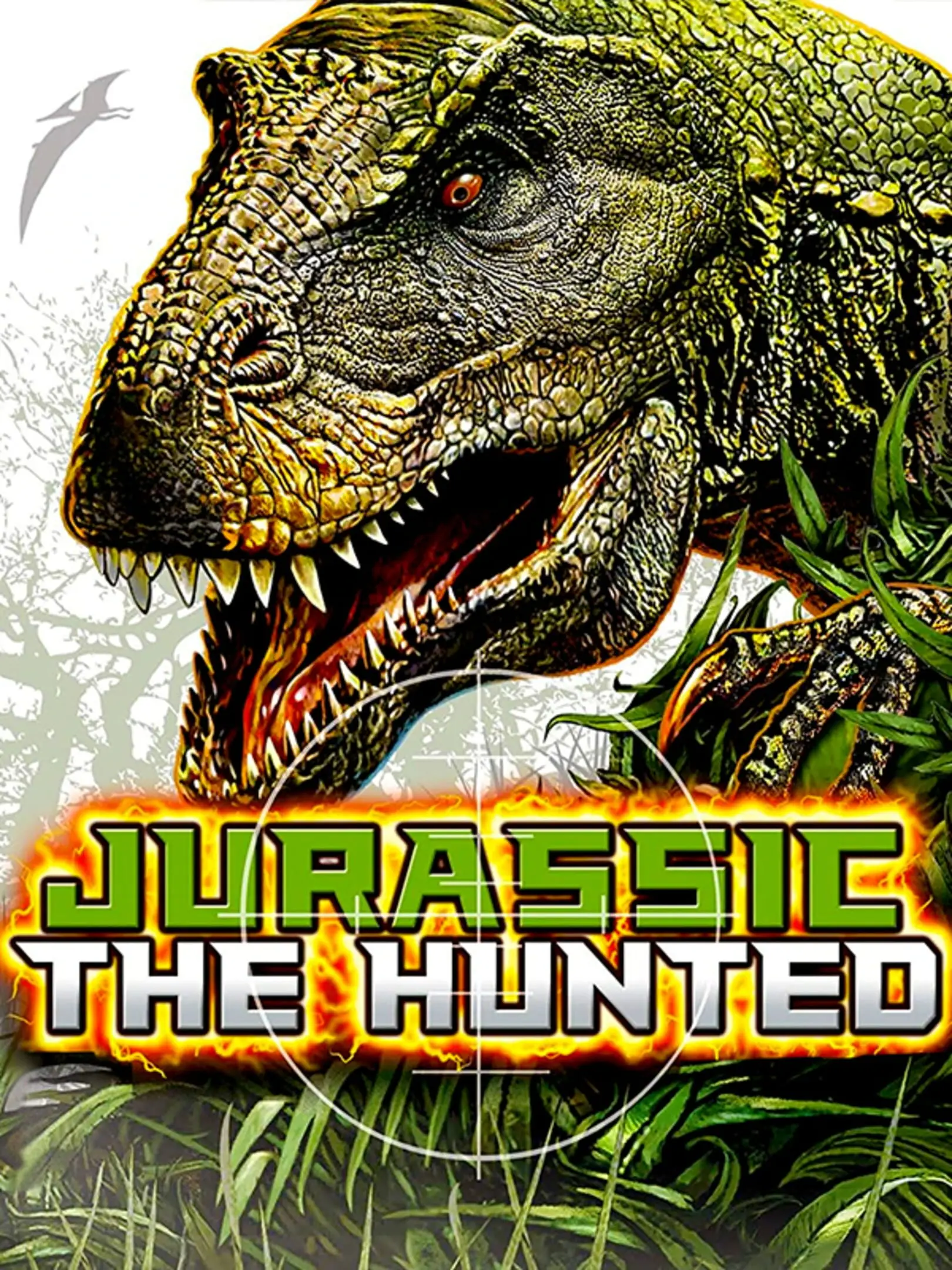 Picture of Jurassic: The Hunted