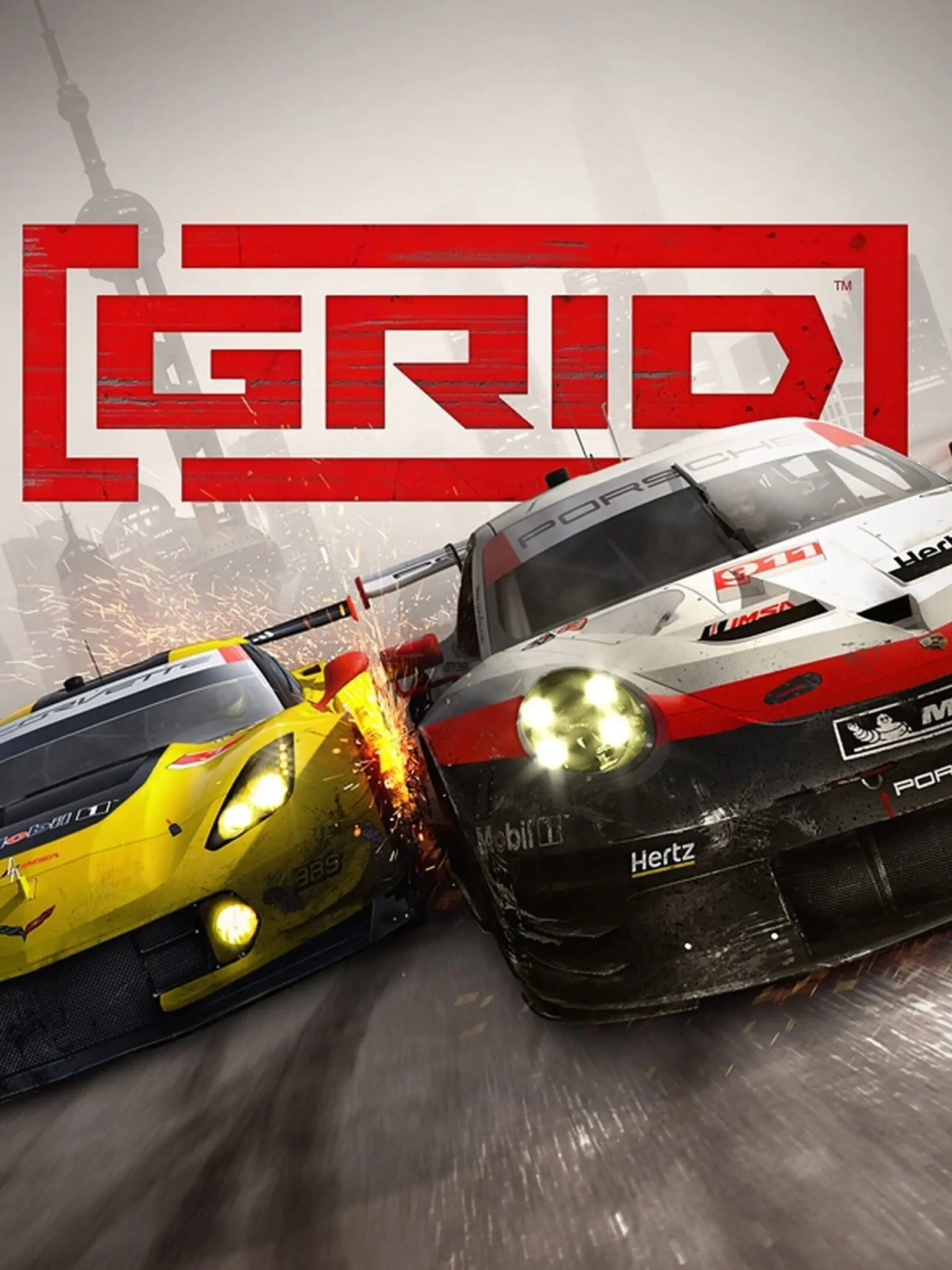 Picture of GRID