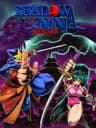 Picture of Kage Shadow of the Ninja