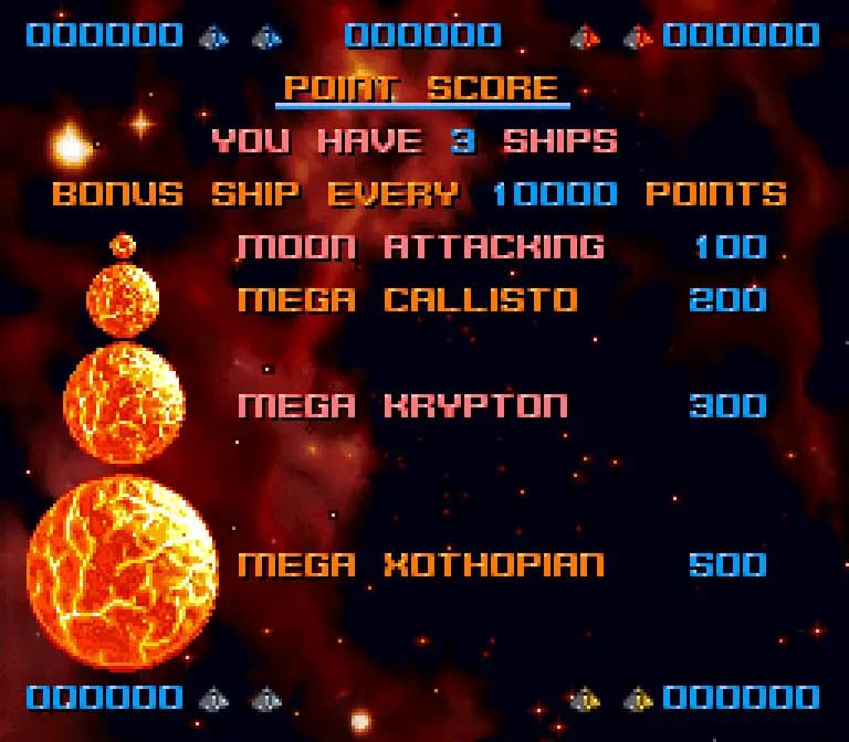 Picture of Apocalypse II 5