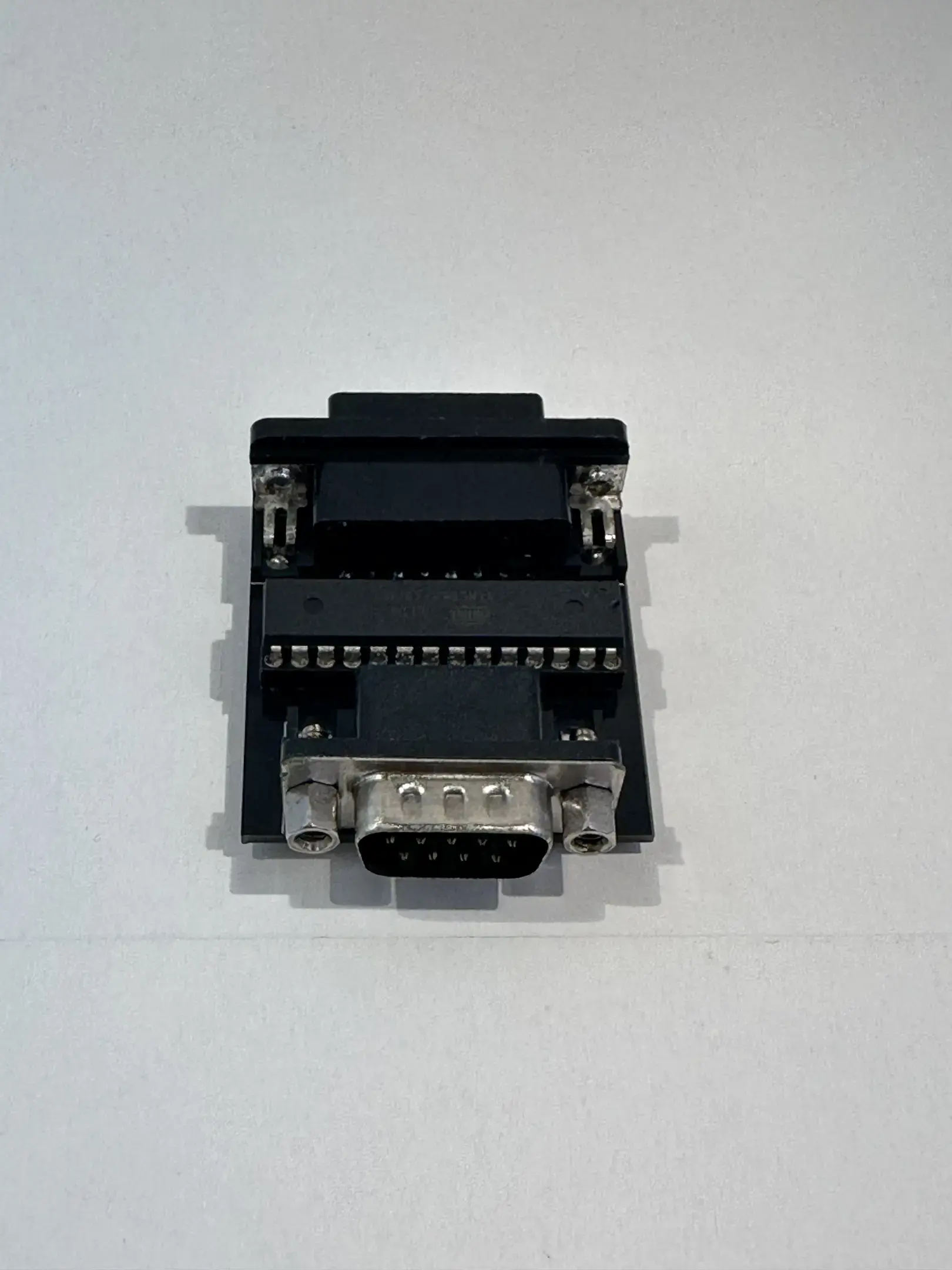 Picture of MD2NEO Mega Drive to Neo Geo (DB15 adapter)