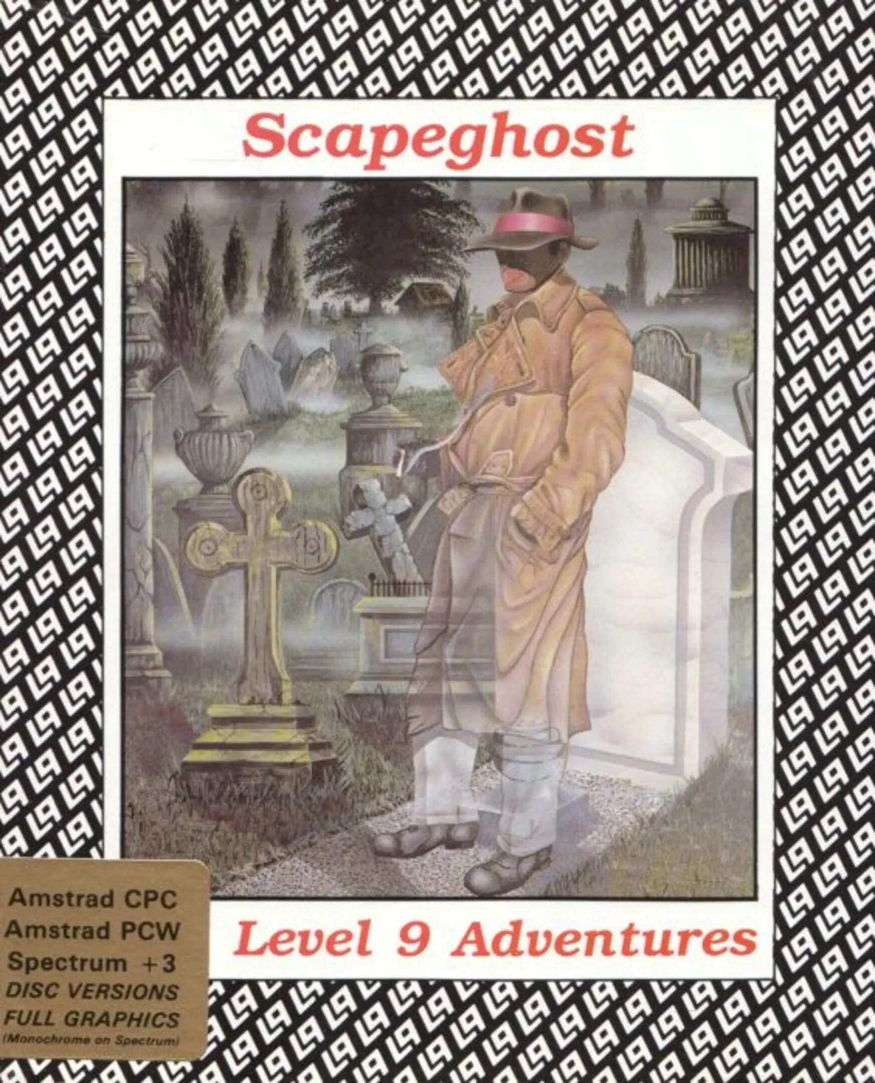 Picture of Scapeghost