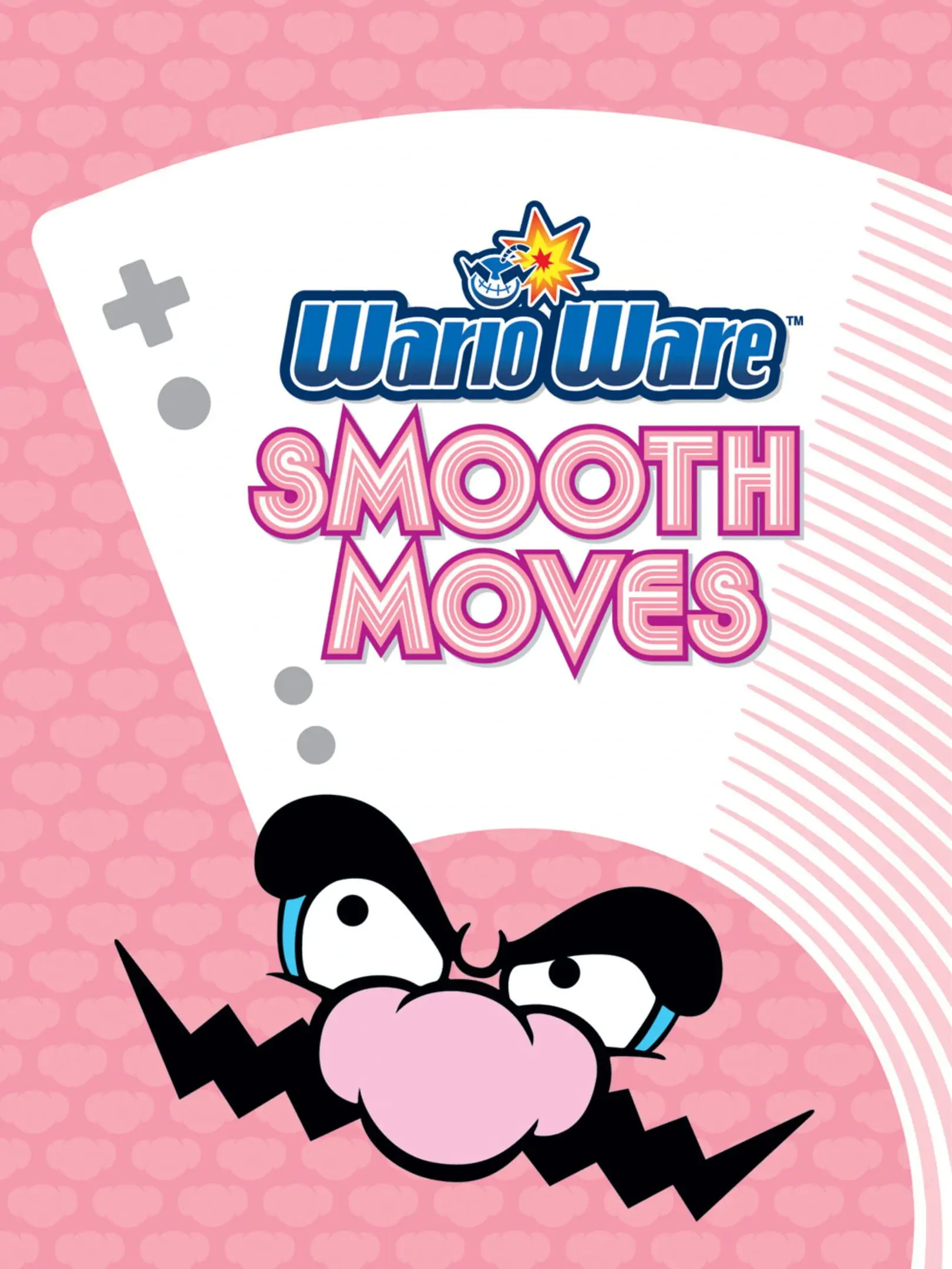 Picture of WarioWare: Smooth Moves