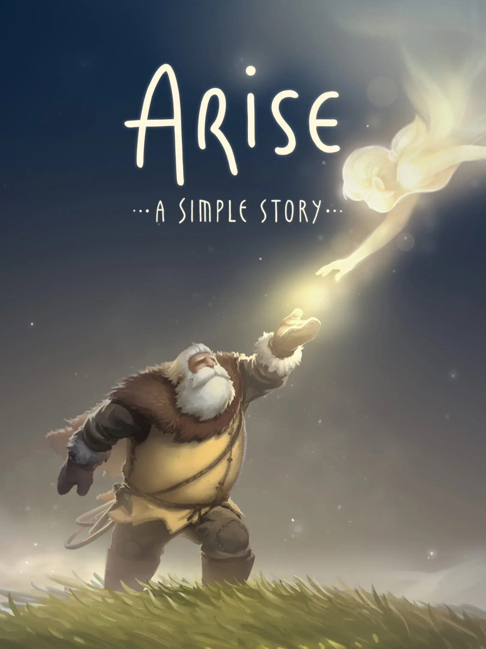 Arise: A simple Story
