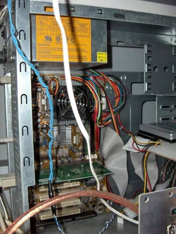Picture of Exceleena 2 10