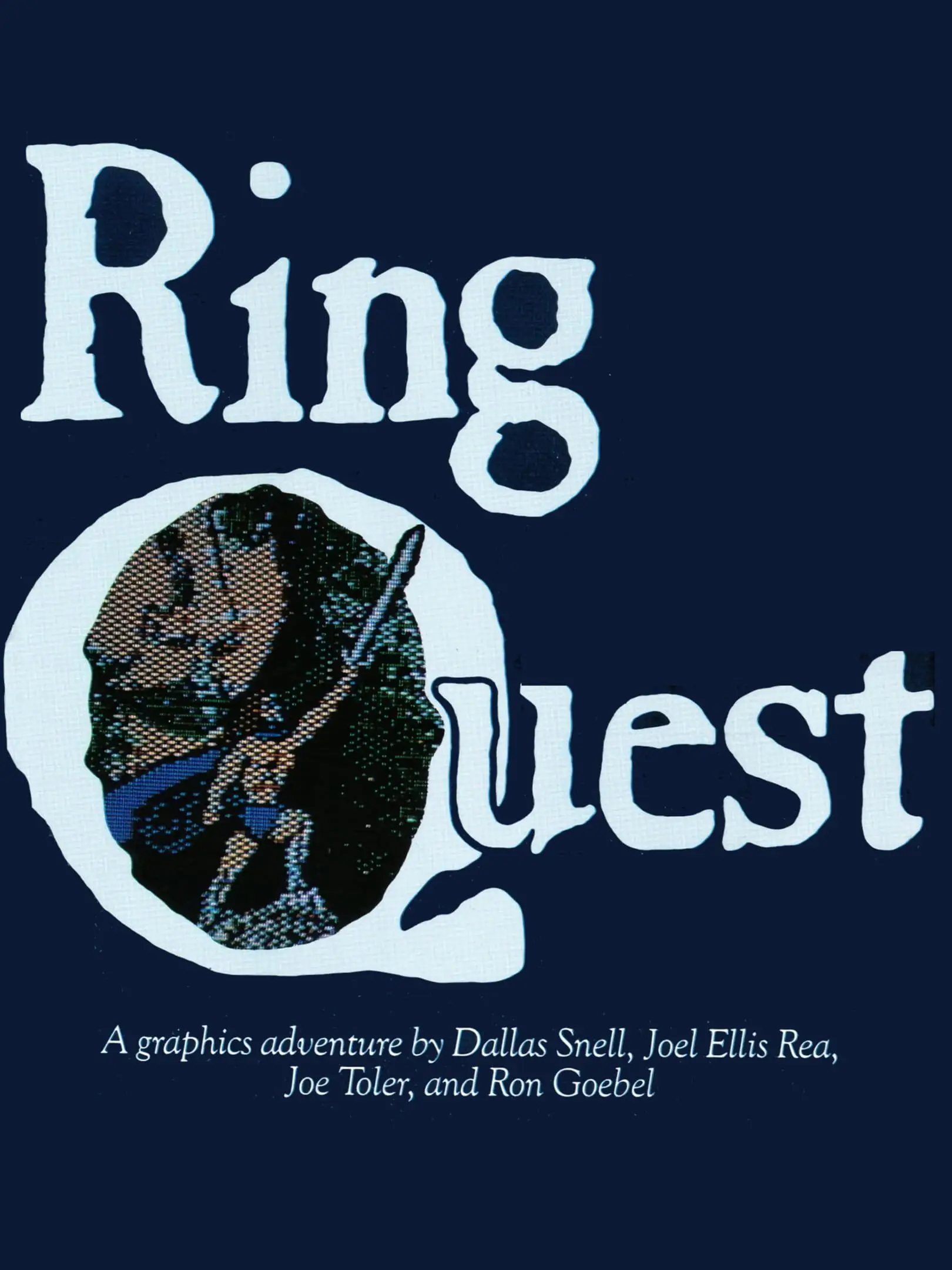 Picture of Ring Quest (2)