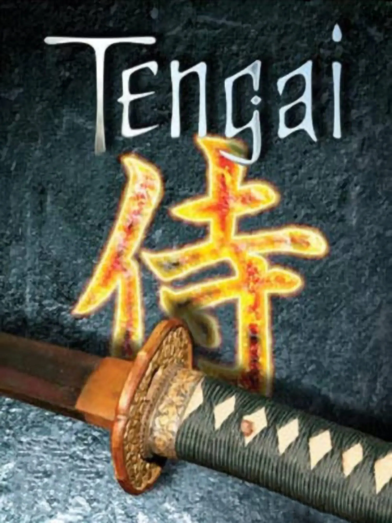 Picture of Tengai